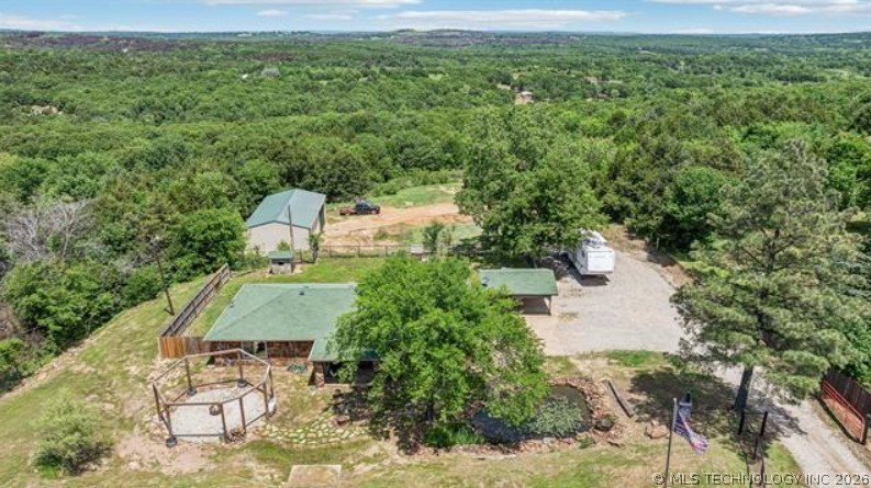369275 E 5450 Road Cleveland OK 74020
