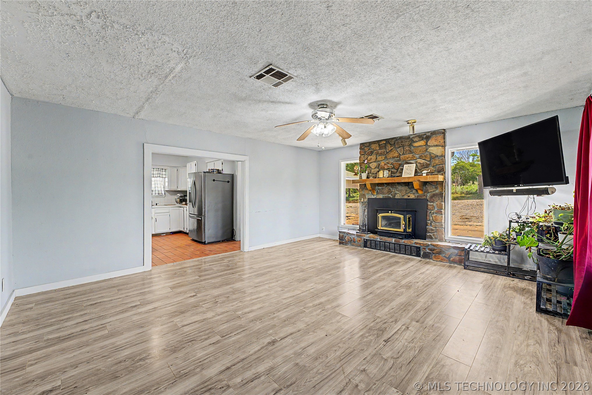 369275 E 5450 Road Cleveland OK 74020