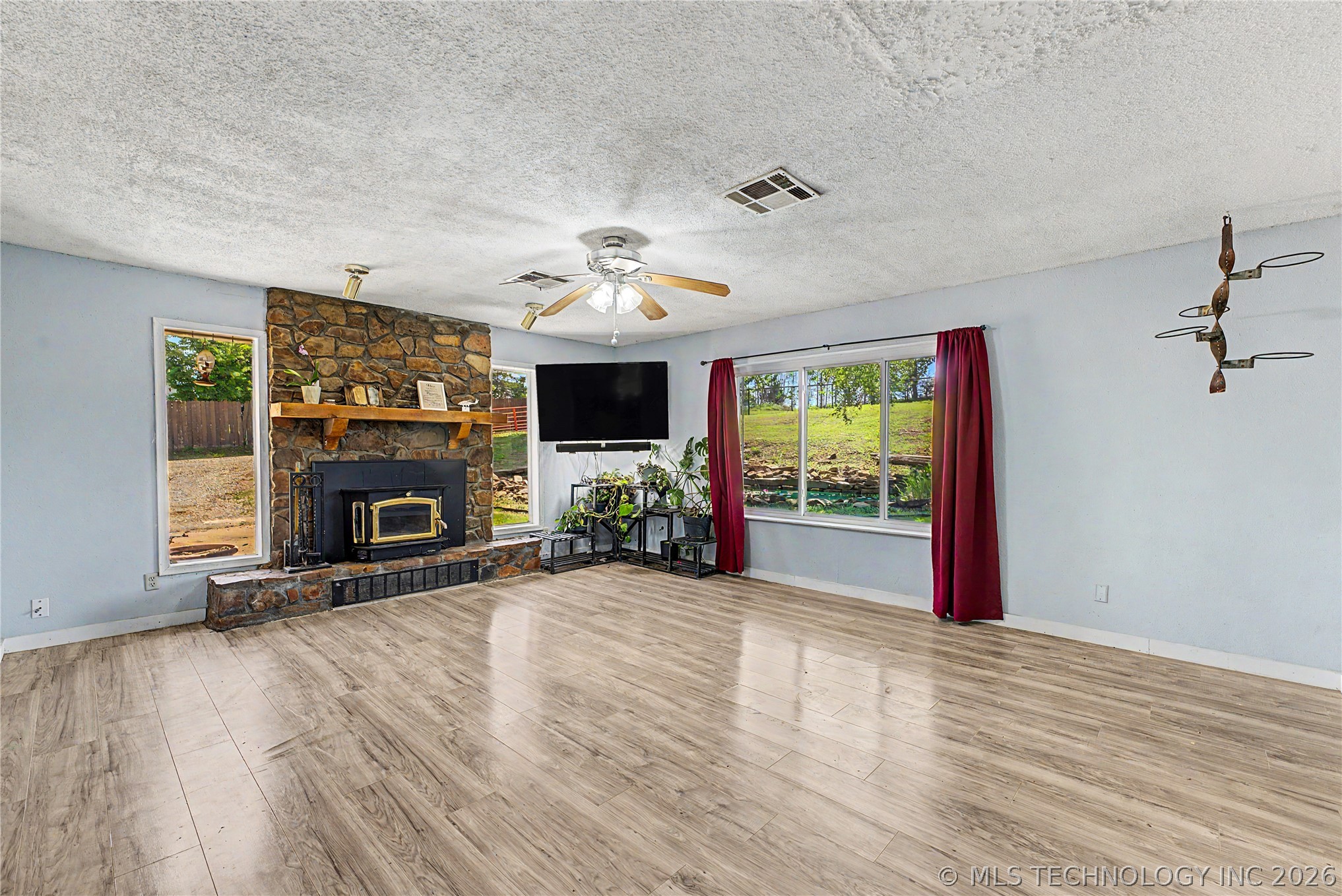 369275 E 5450 Road Cleveland OK 74020