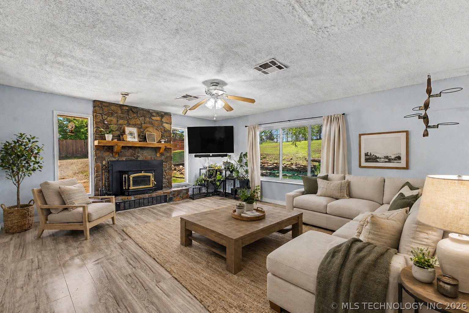 369275 E 5450 Road Cleveland OK 74020