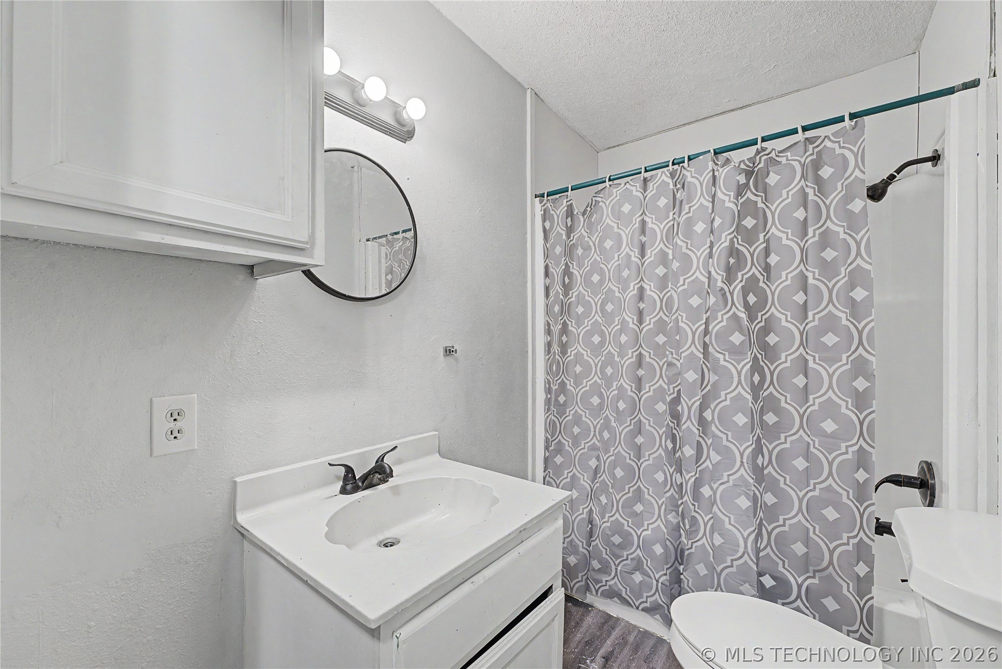 369275 E 5450 Road Cleveland OK 74020