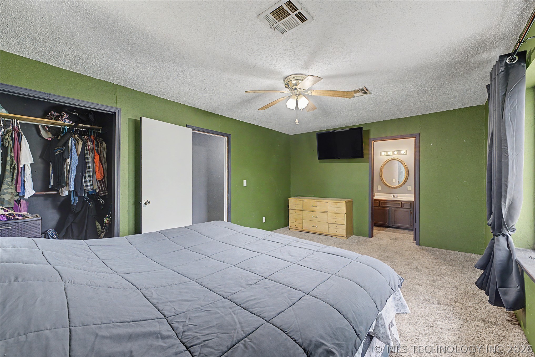 369275 E 5450 Road Cleveland OK 74020