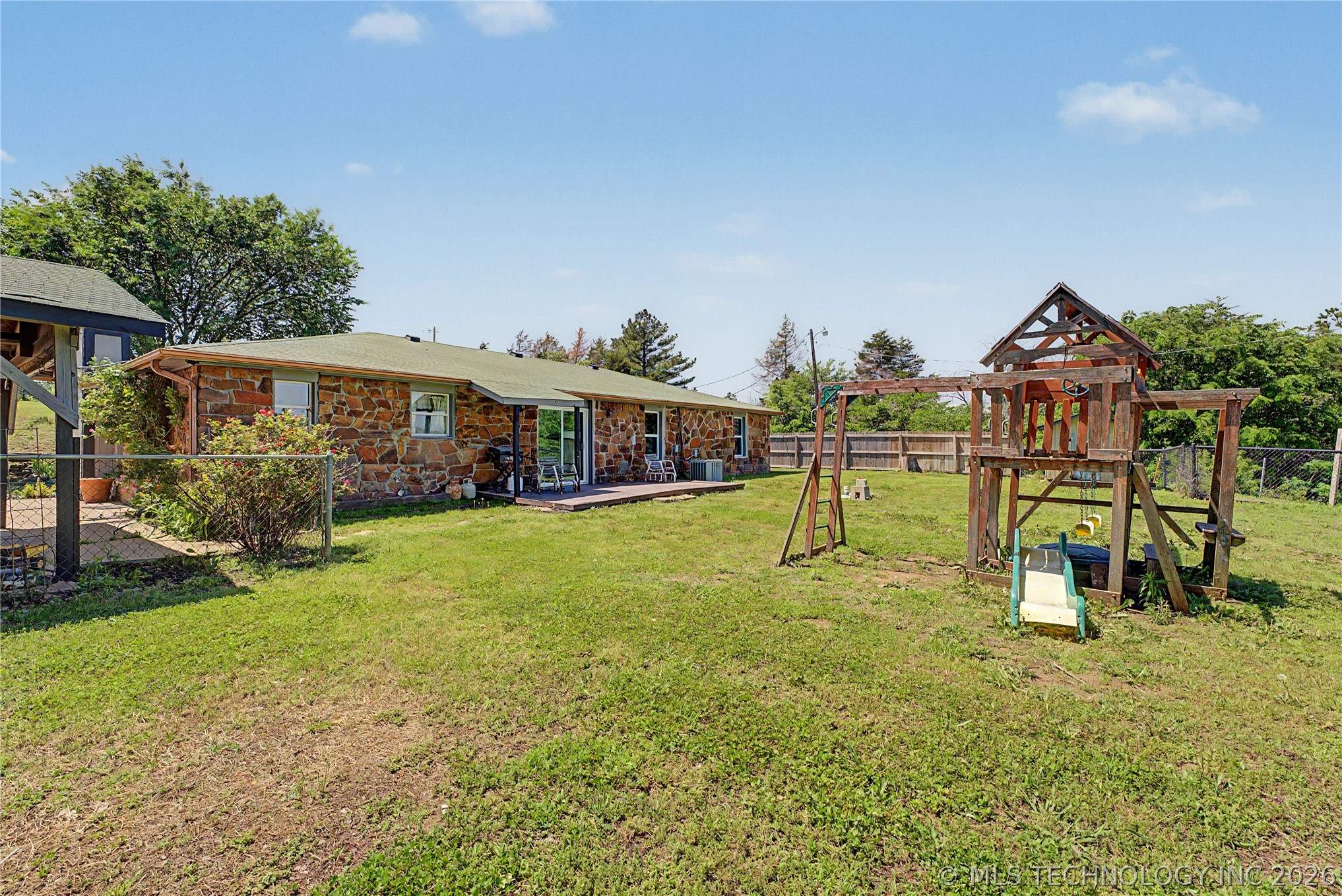 369275 E 5450 Road Cleveland OK 74020