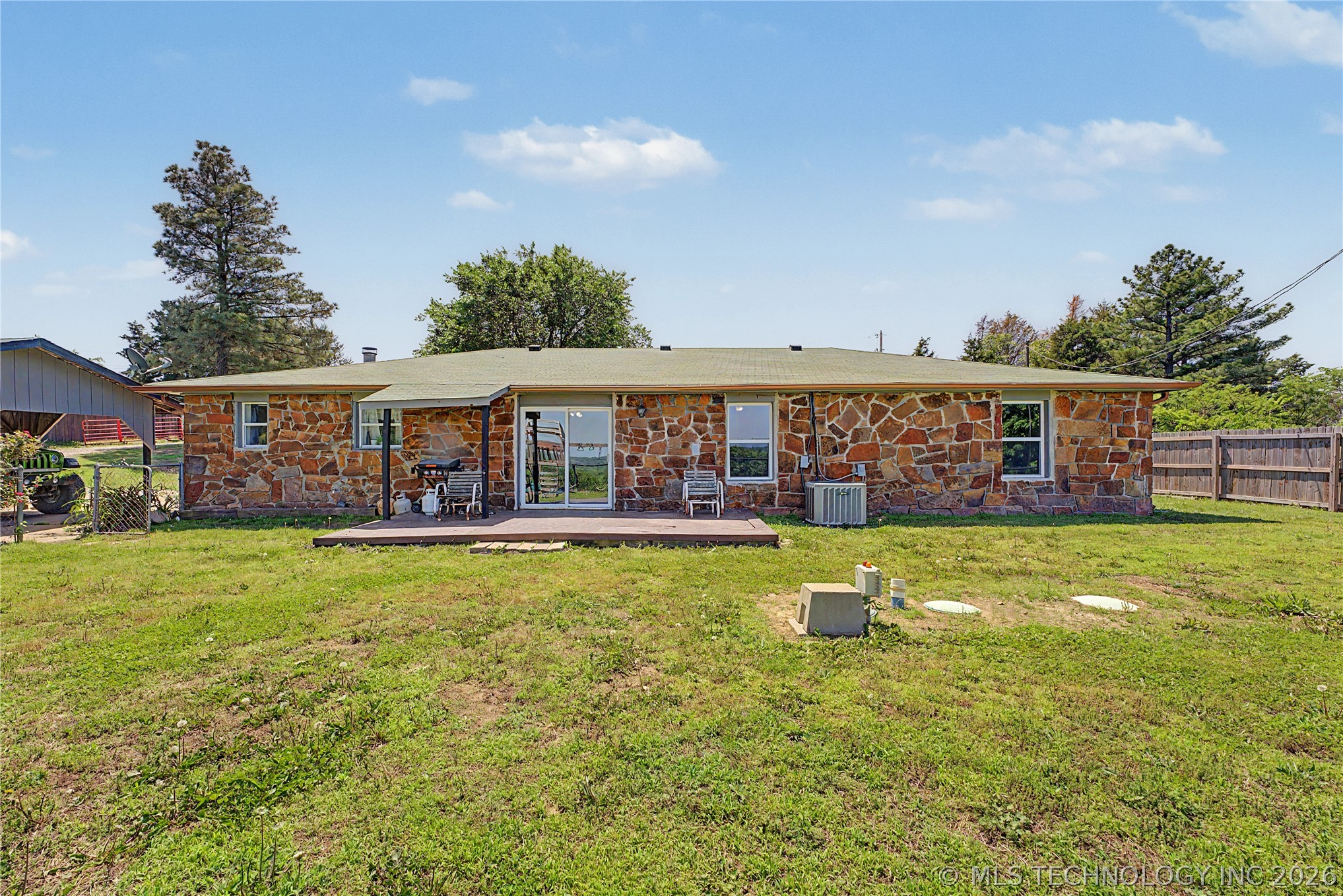 369275 E 5450 Road Cleveland OK 74020