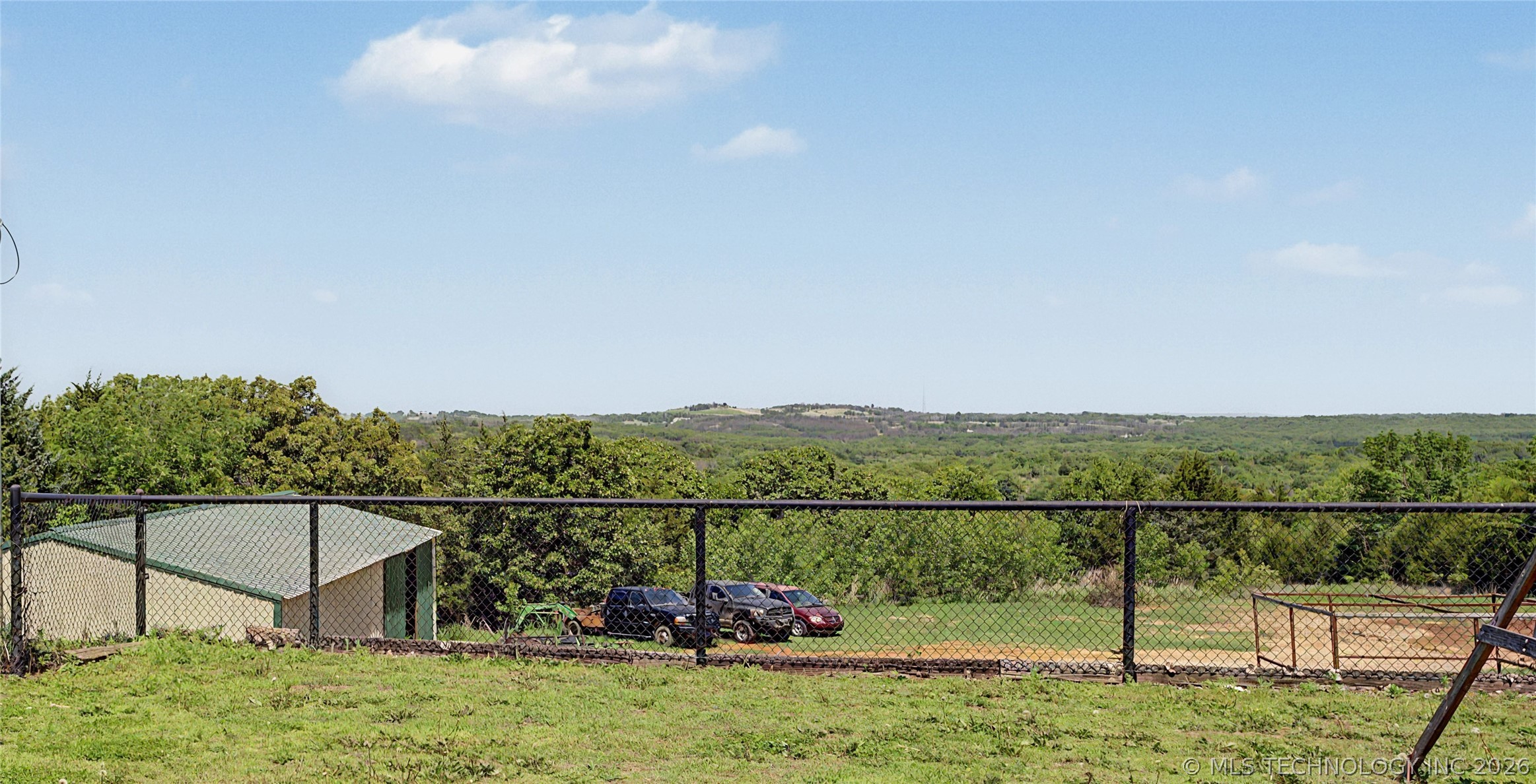 369275 E 5450 Road Cleveland OK 74020