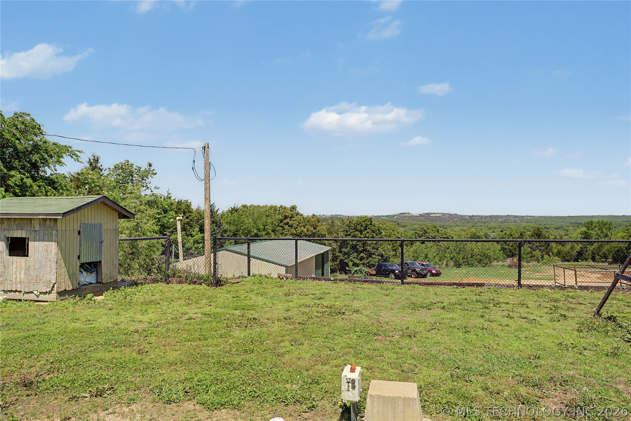 369275 E 5450 Road Cleveland OK 74020