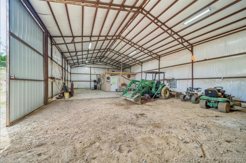 369275 E 5450 Road Cleveland OK 74020