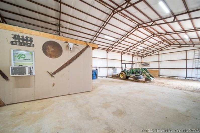 369275 E 5450 Road Cleveland OK 74020