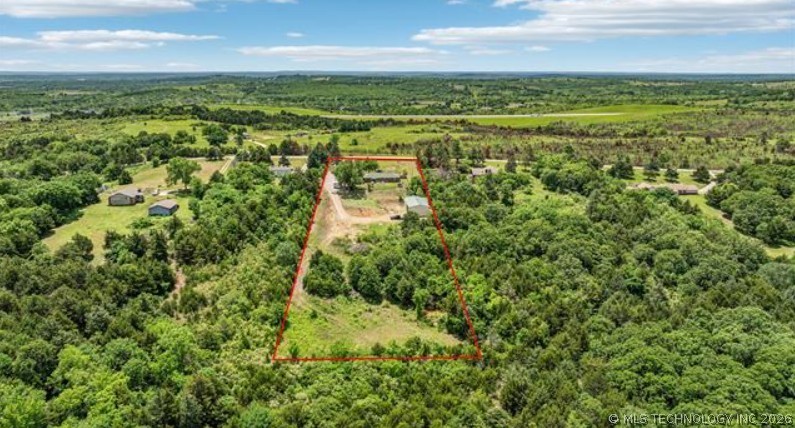 369275 E 5450 Road Cleveland OK 74020