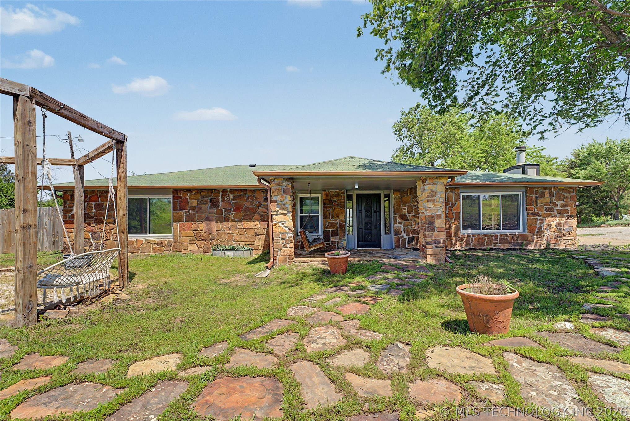 369275 E 5450 Road Cleveland OK 74020