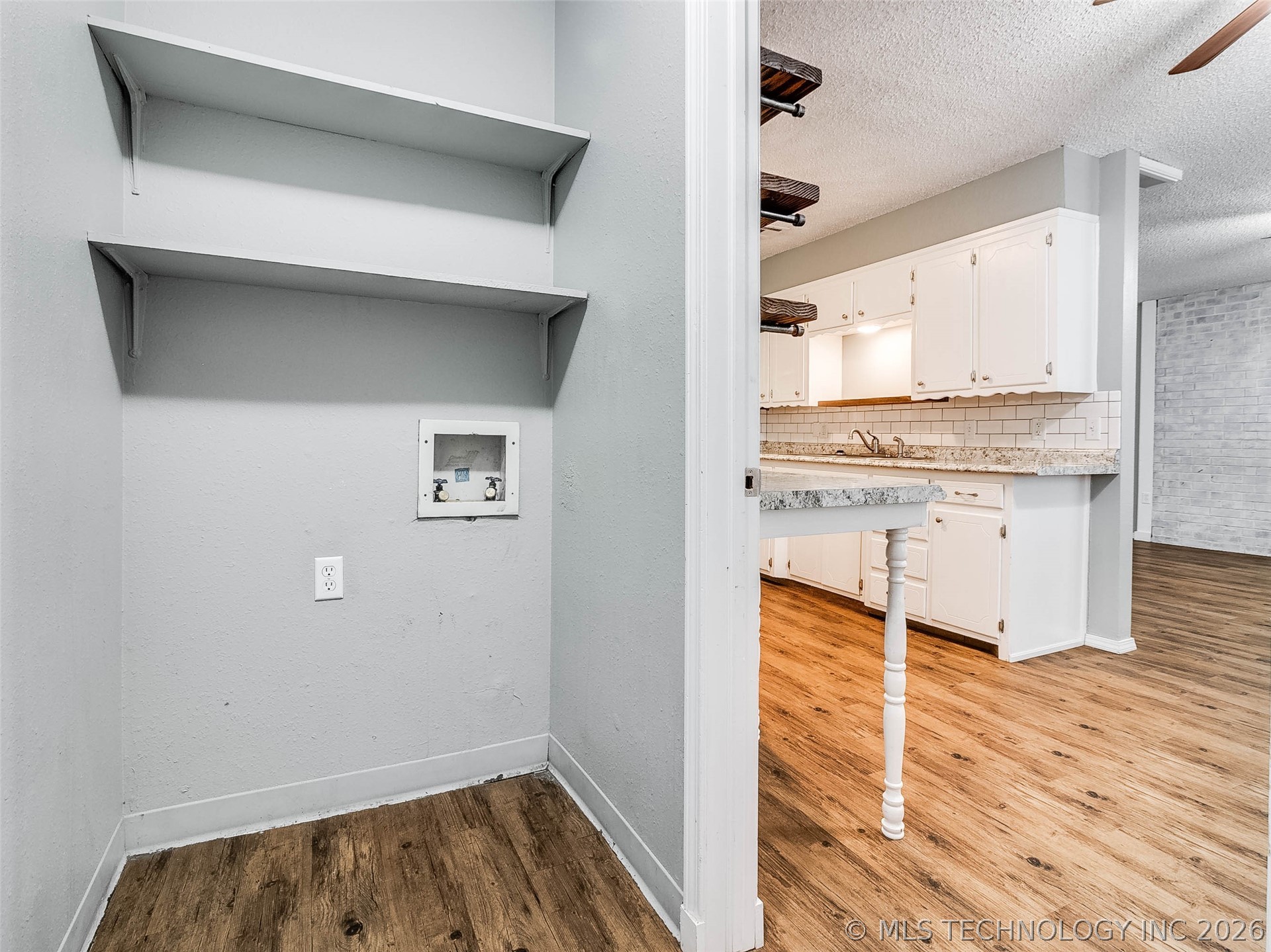 232 S 5th Avenue Stroud OK 74079
