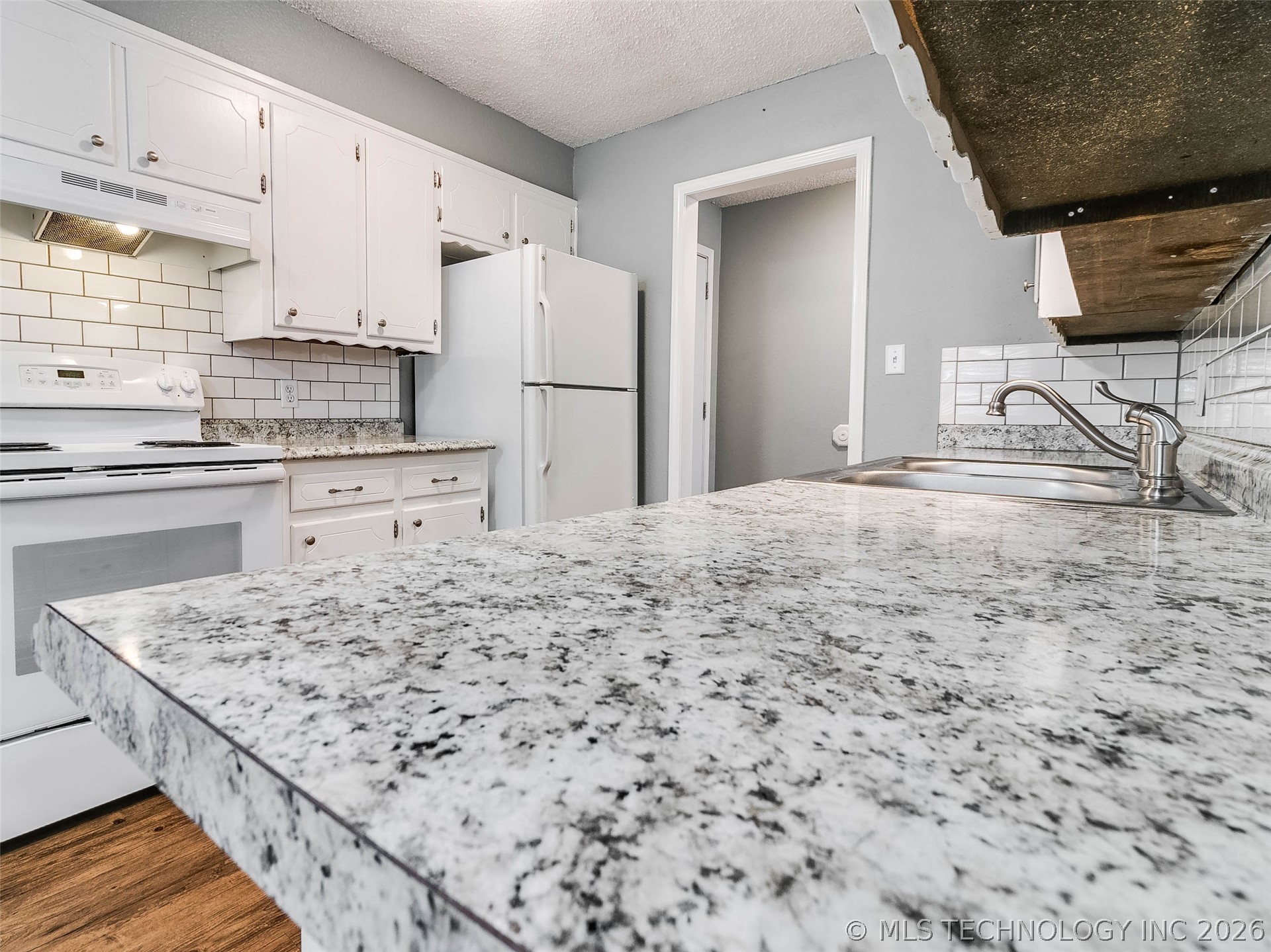 232 S 5th Avenue Stroud OK 74079