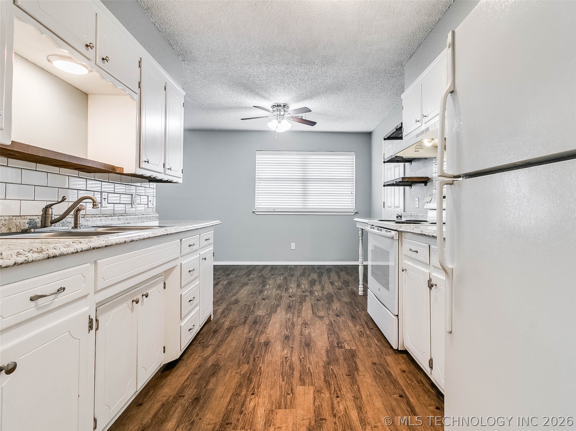 232 S 5th Avenue Stroud OK 74079