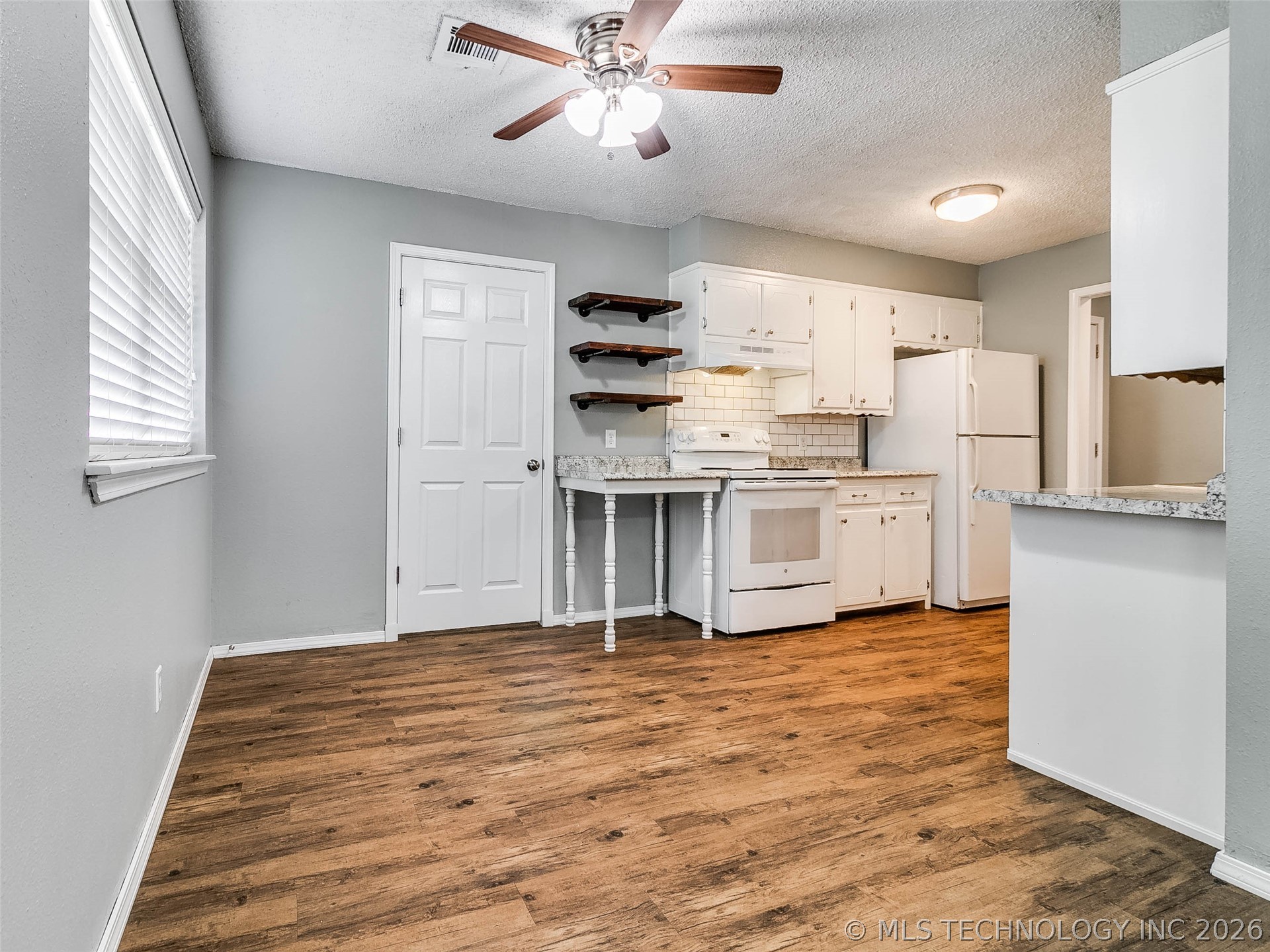 232 S 5th Avenue Stroud OK 74079