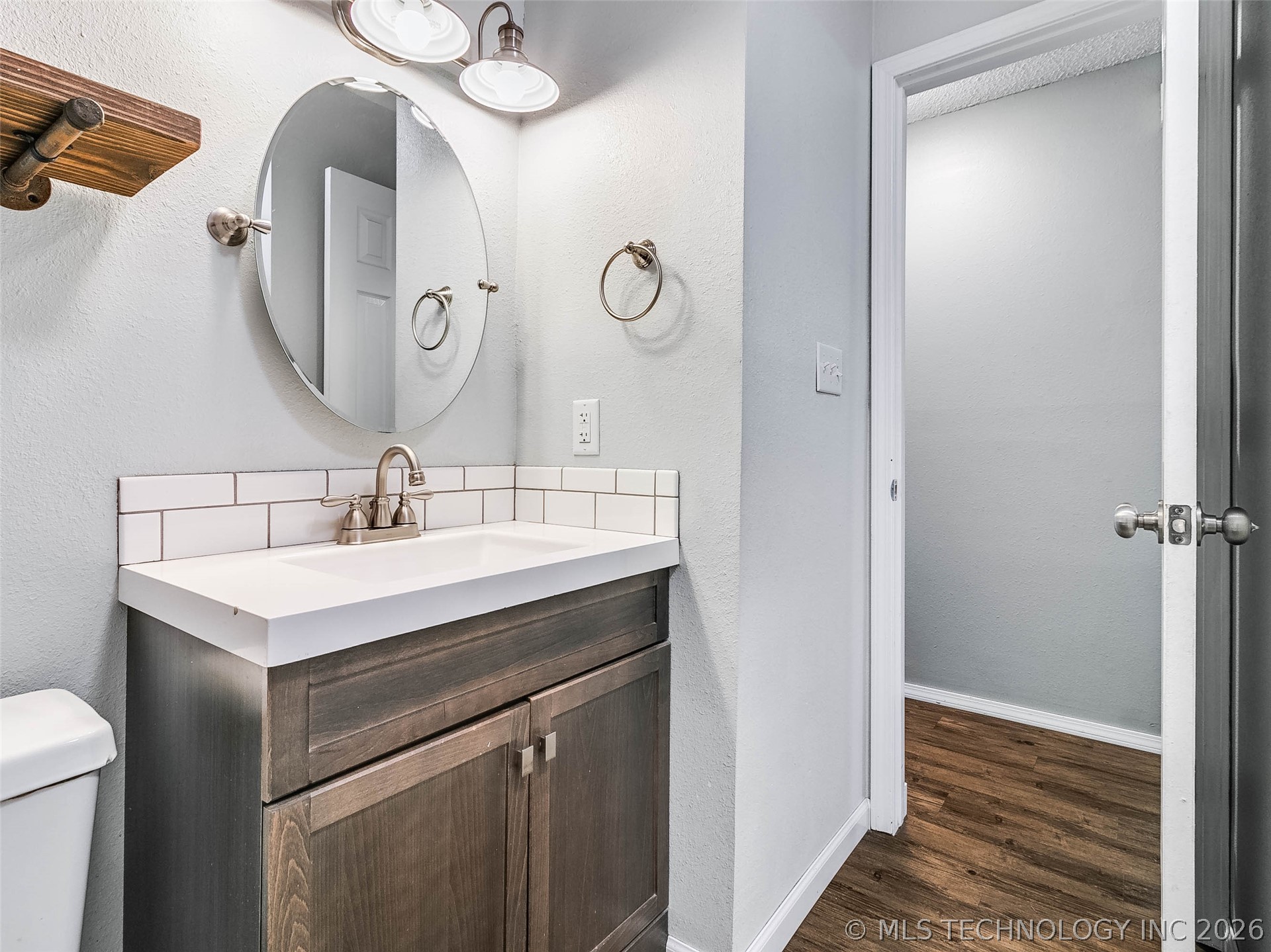 232 S 5th Avenue Stroud OK 74079
