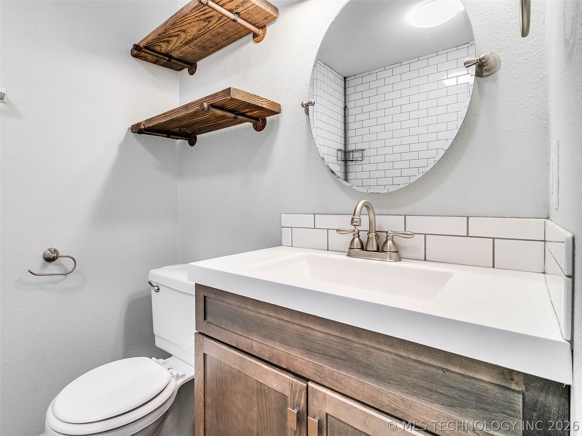 232 S 5th Avenue Stroud OK 74079