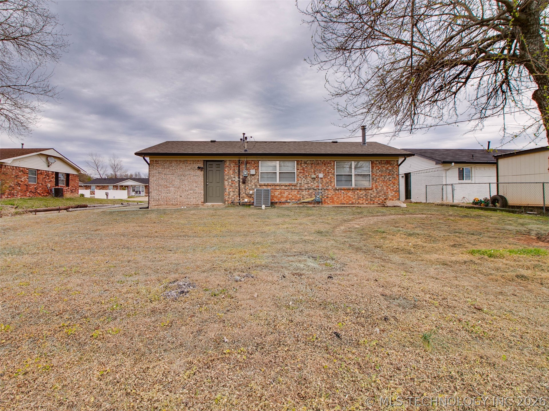 232 S 5th Avenue Stroud OK 74079