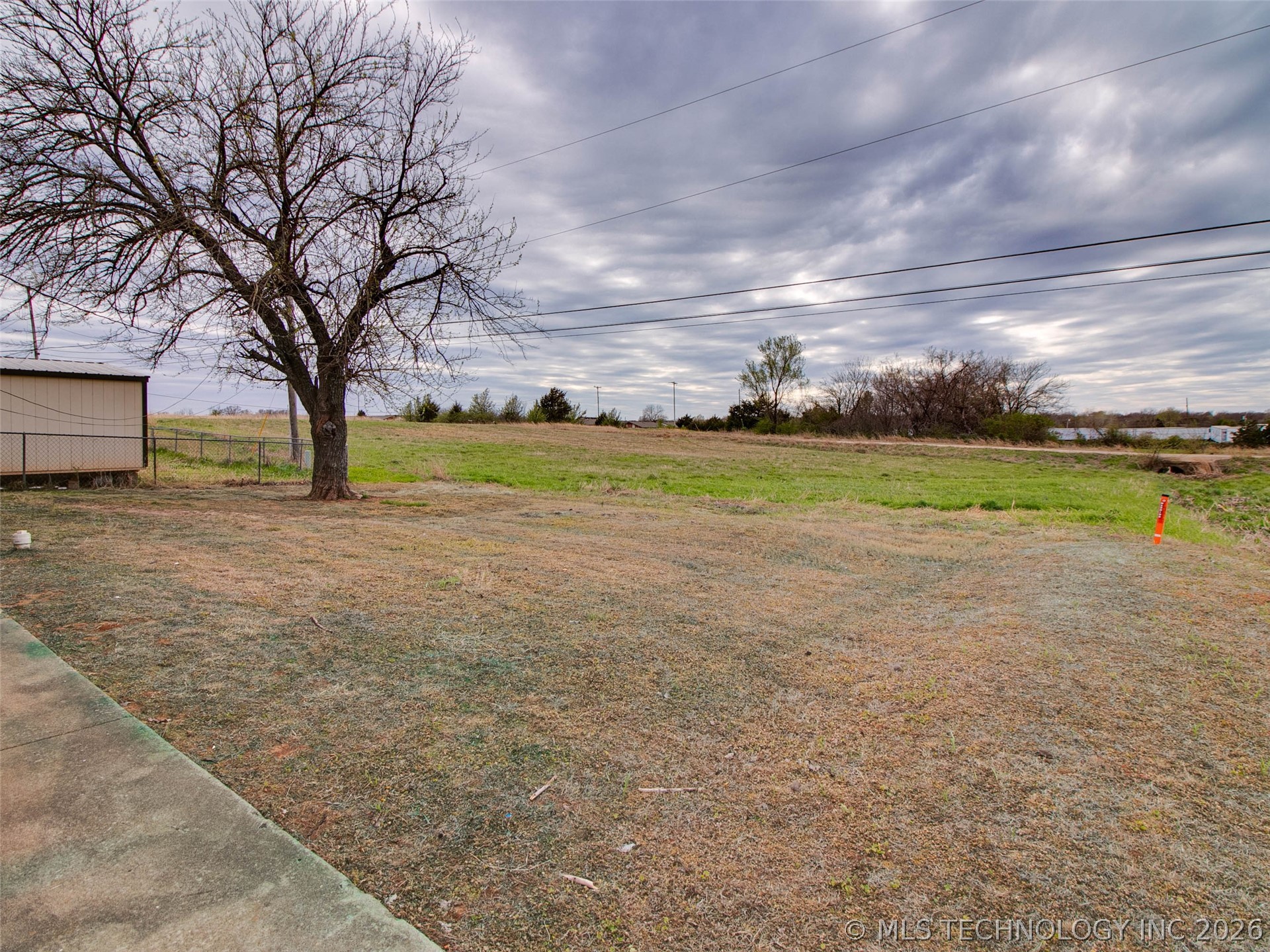 232 S 5th Avenue Stroud OK 74079