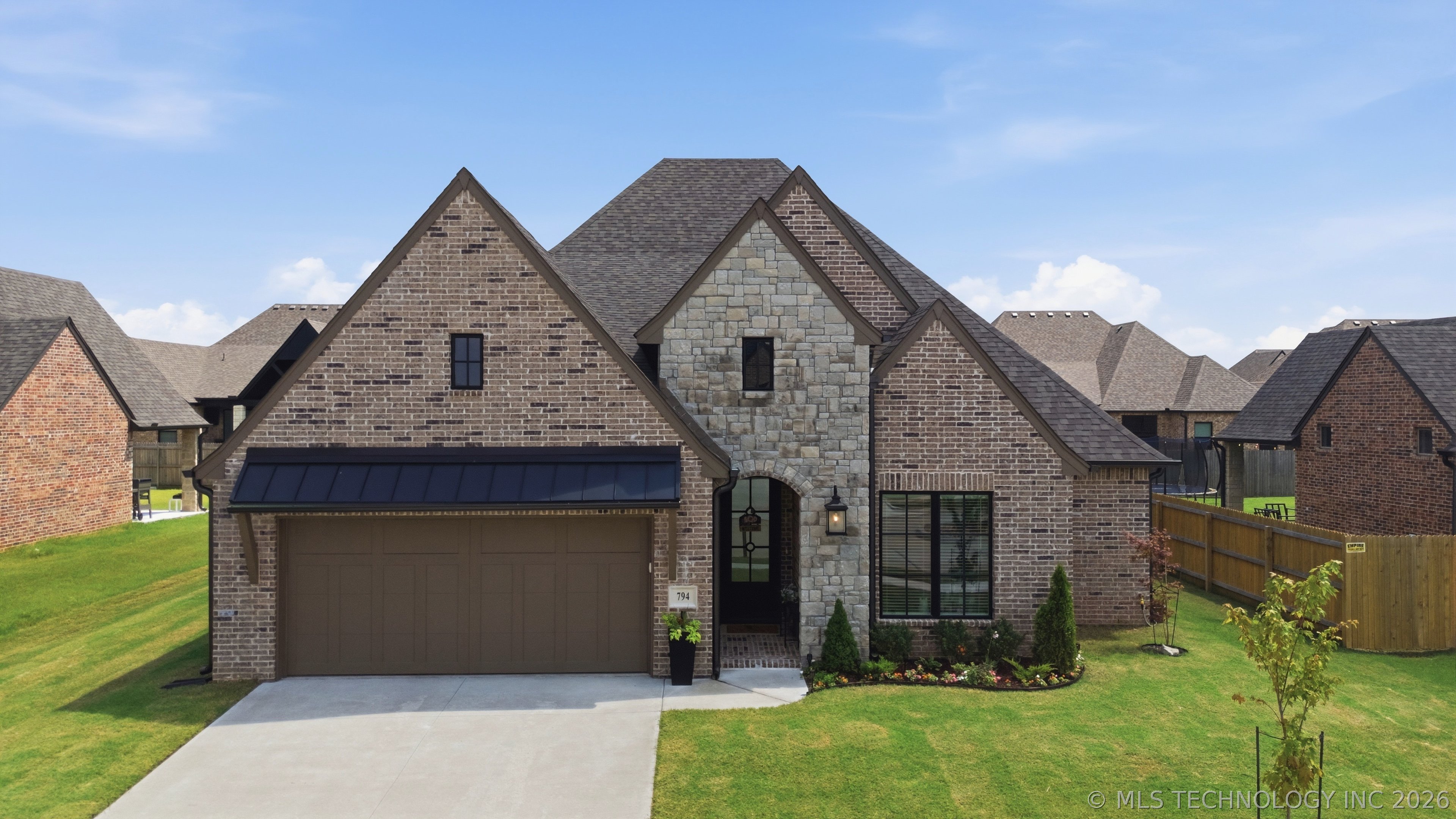 794 E 148th Place S Glenpool OK 74033