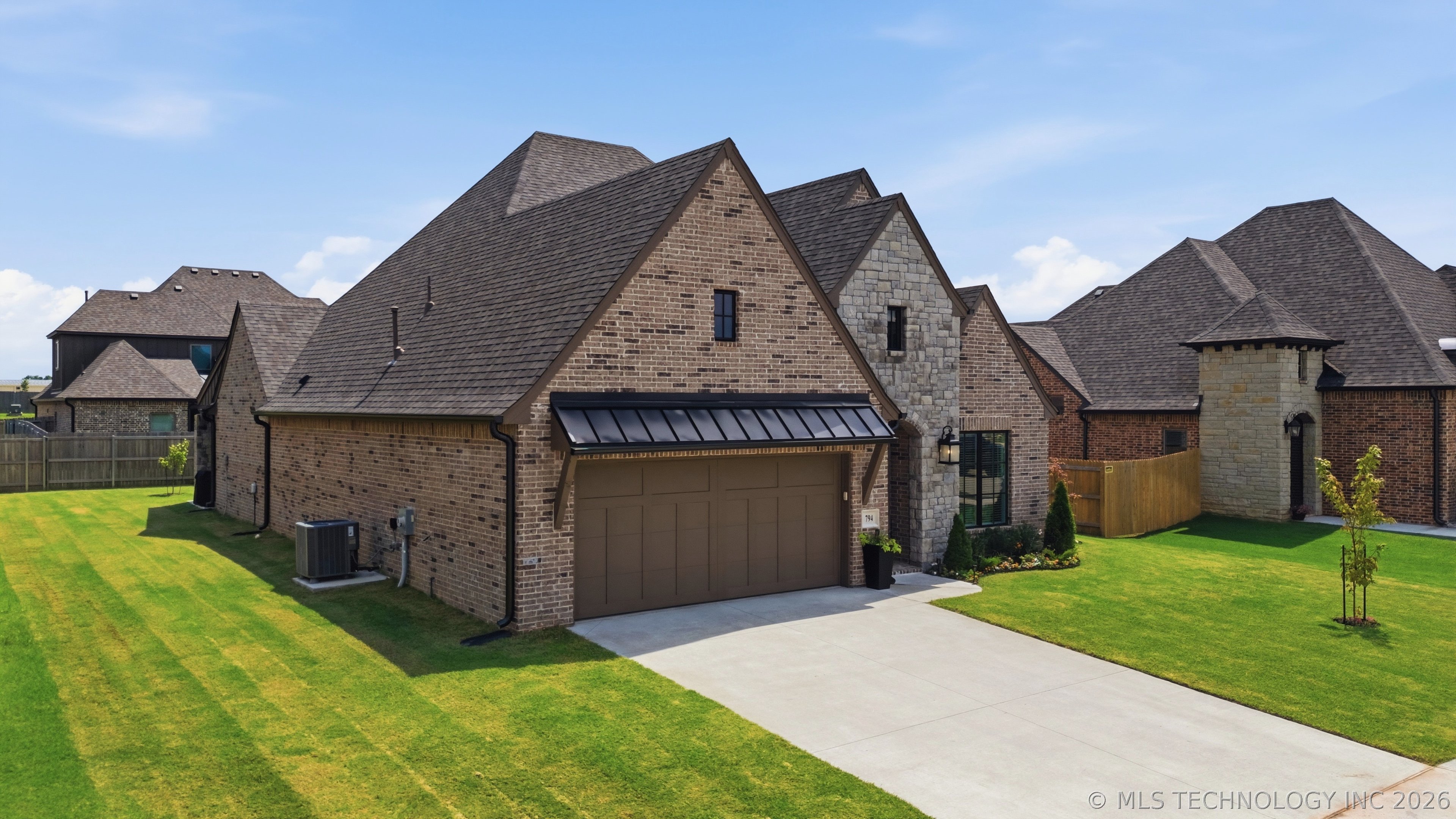 794 E 148th Place S Glenpool OK 74033