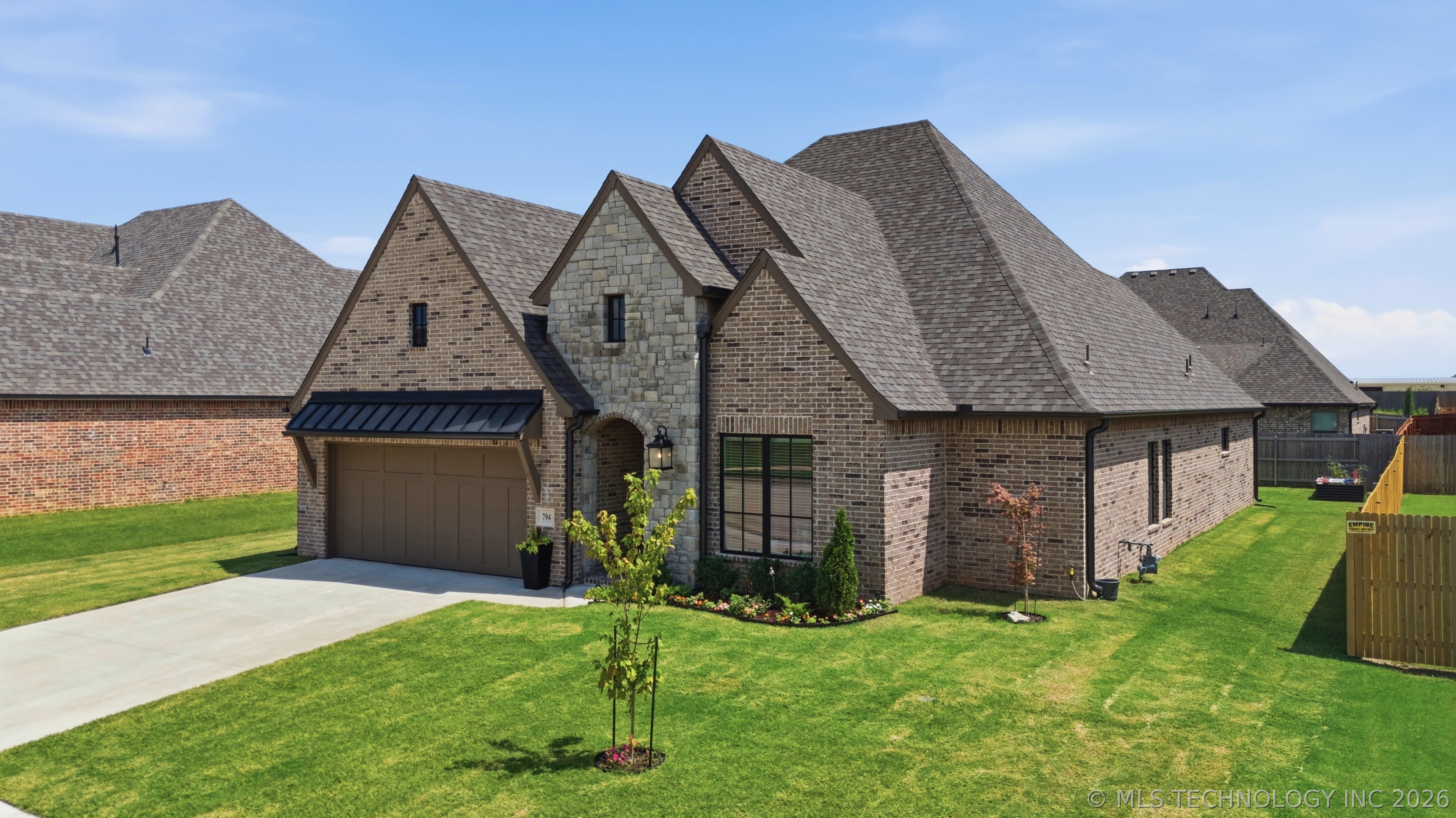 794 E 148th Place S Glenpool OK 74033