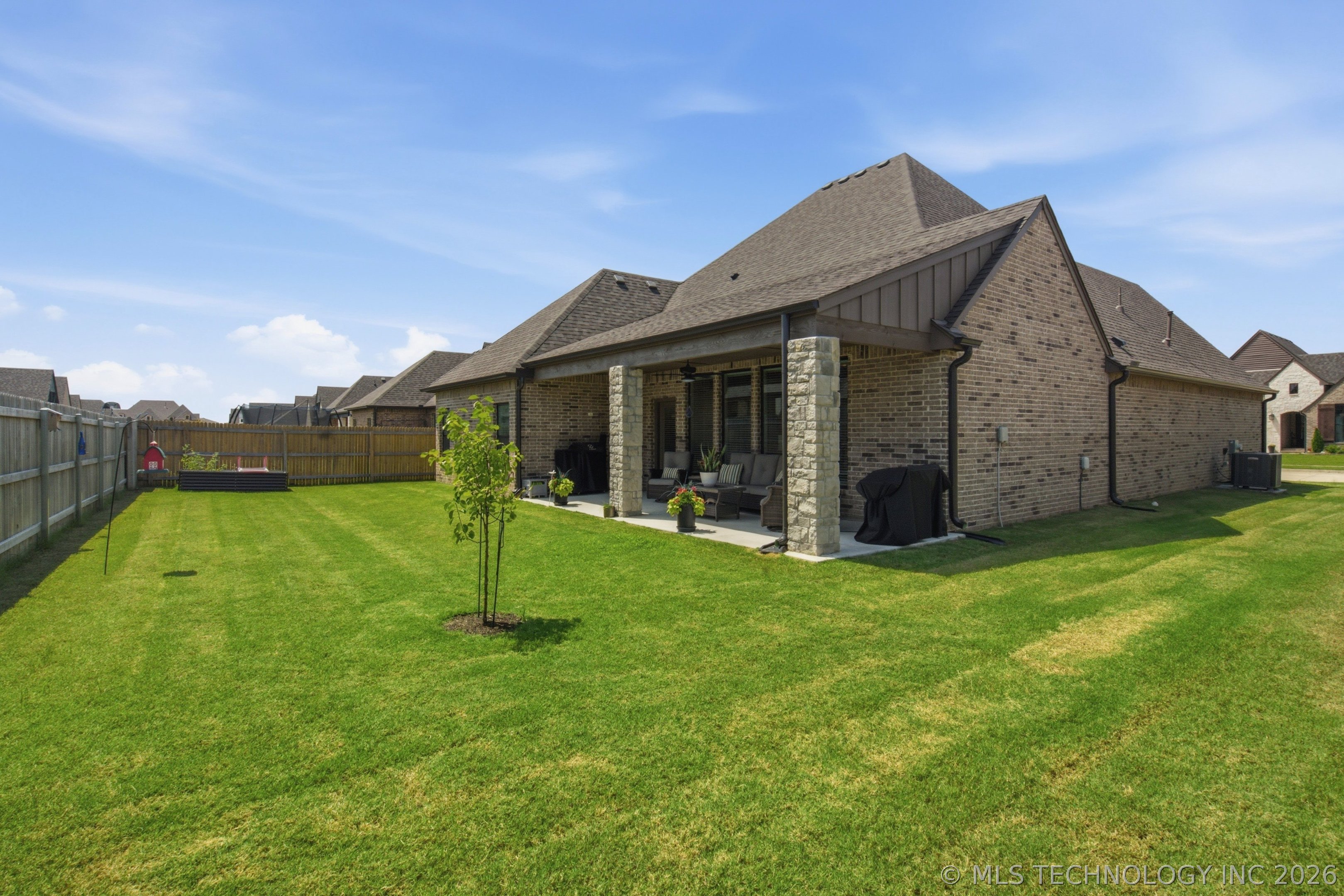 794 E 148th Place S Glenpool OK 74033