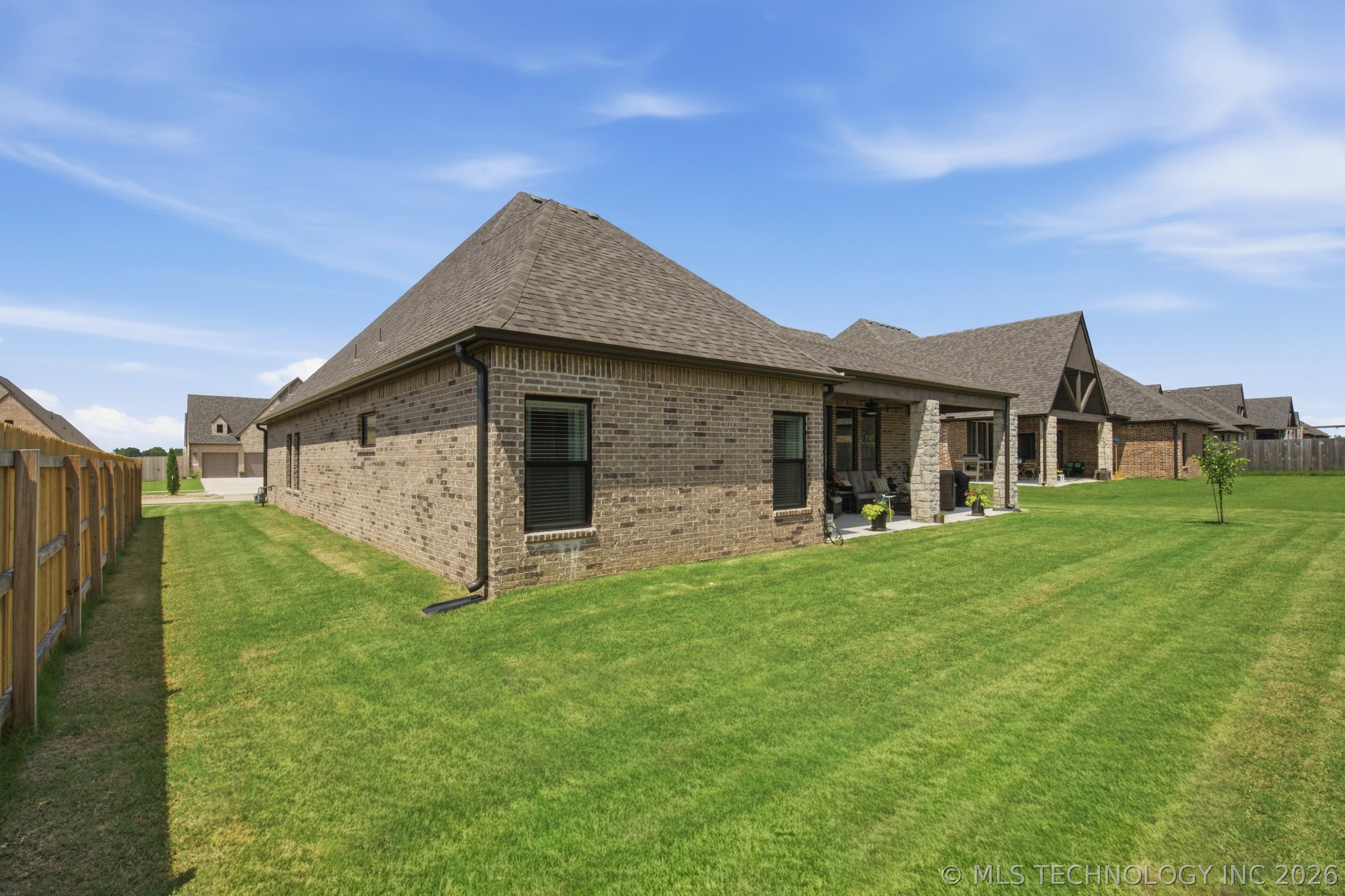 794 E 148th Place S Glenpool OK 74033