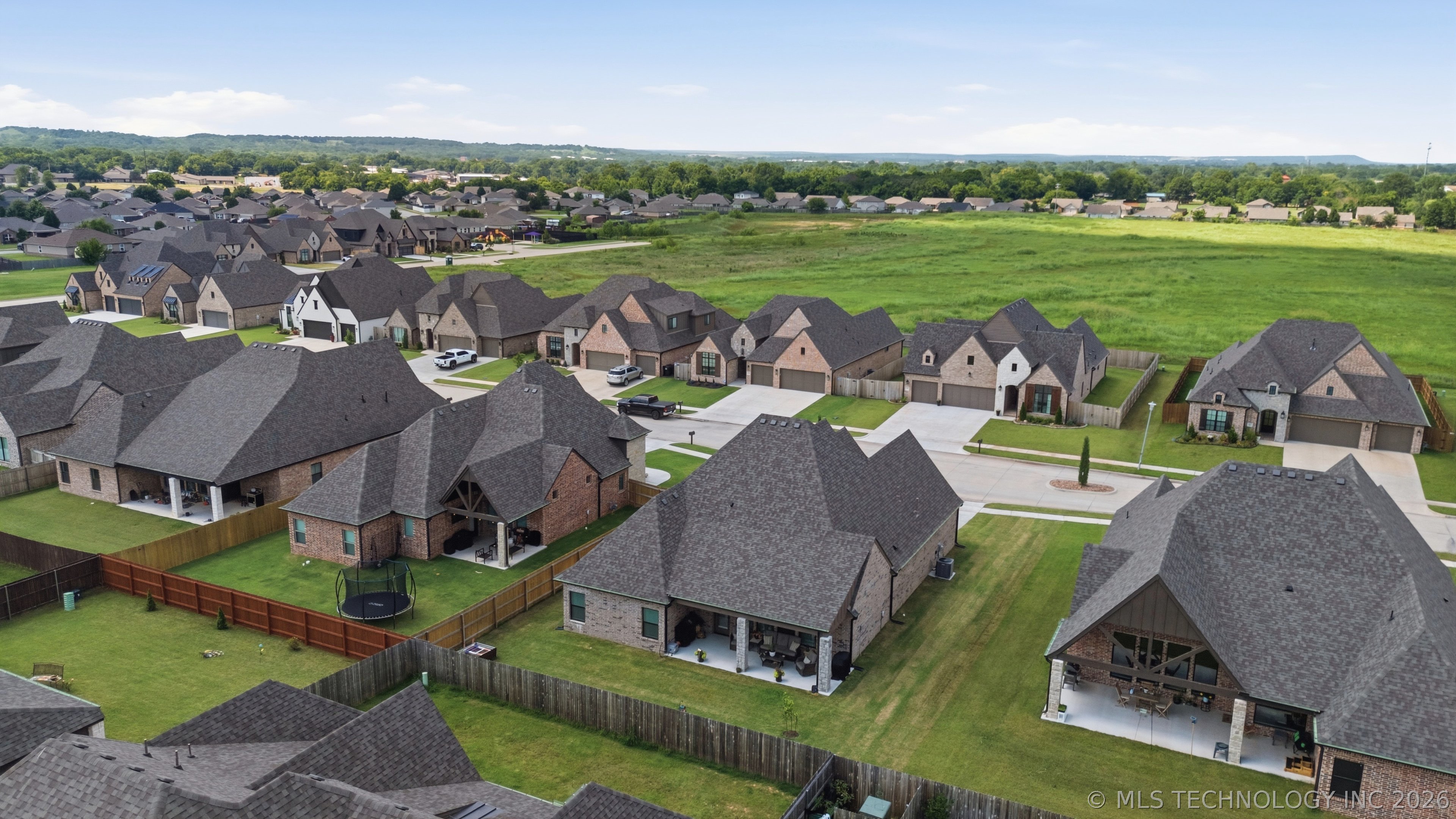 794 E 148th Place S Glenpool OK 74033