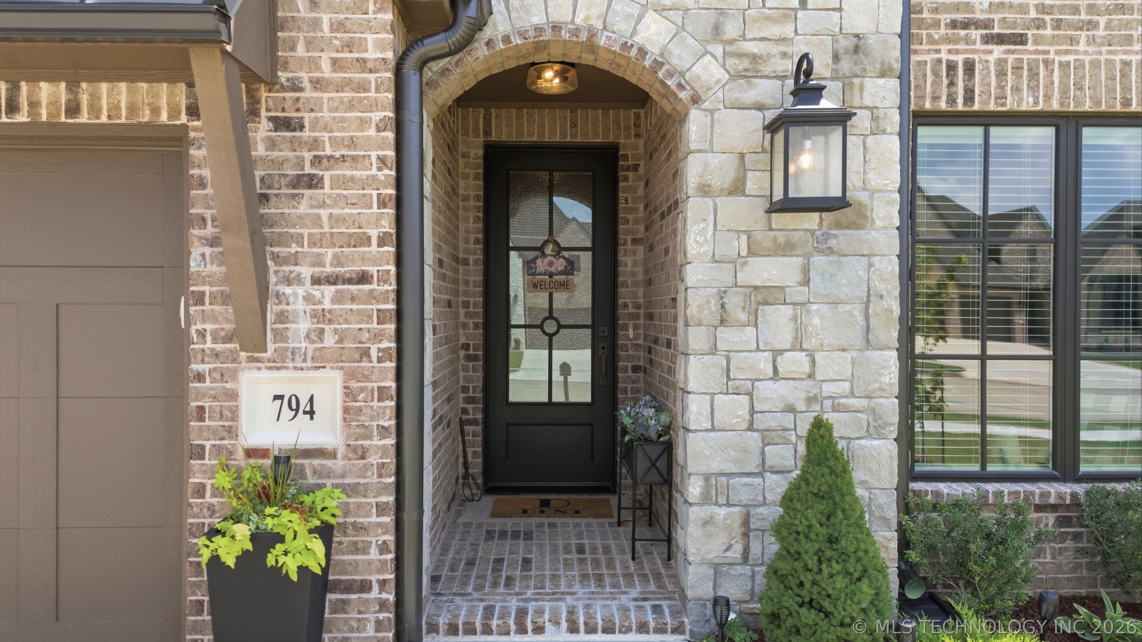 794 E 148th Place S Glenpool OK 74033
