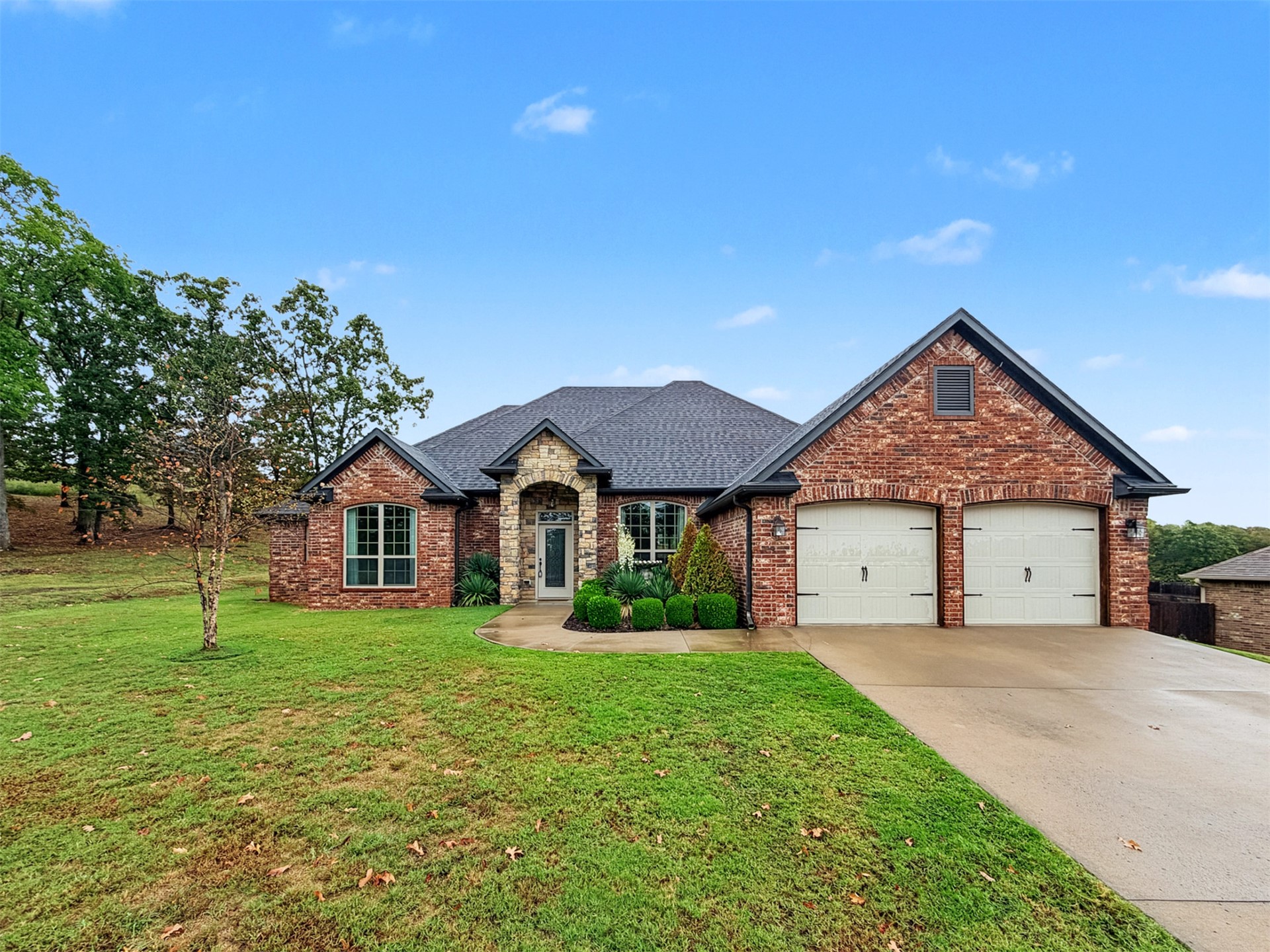 616 Woodlands Drive Tahlequah OK 74464