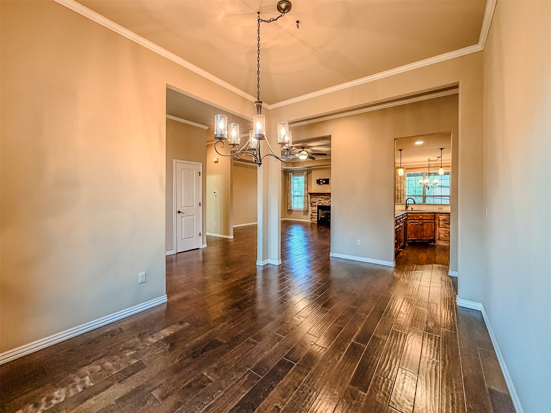 616 Woodlands Drive Tahlequah OK 74464