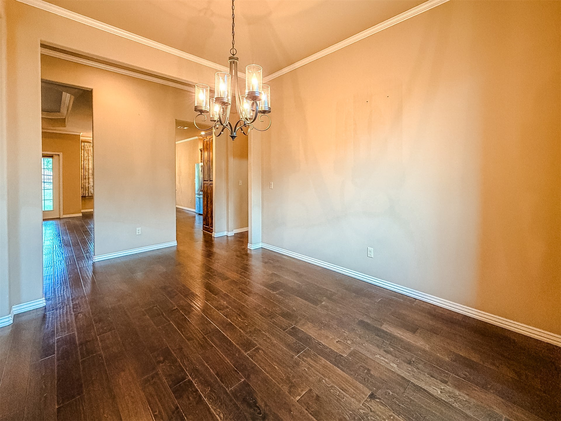 616 Woodlands Drive Tahlequah OK 74464
