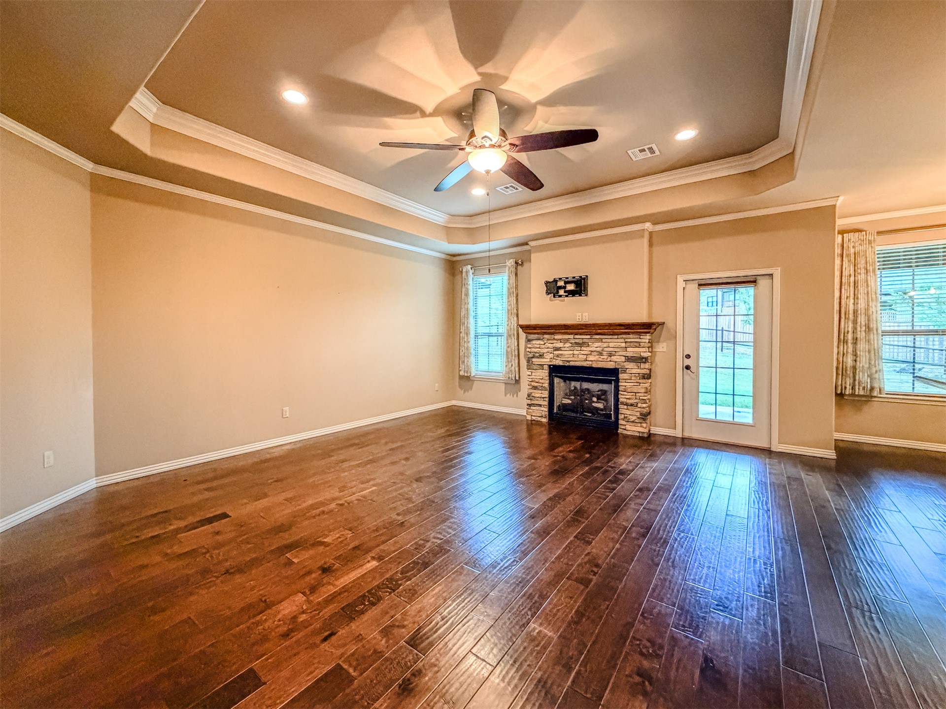 616 Woodlands Drive Tahlequah OK 74464