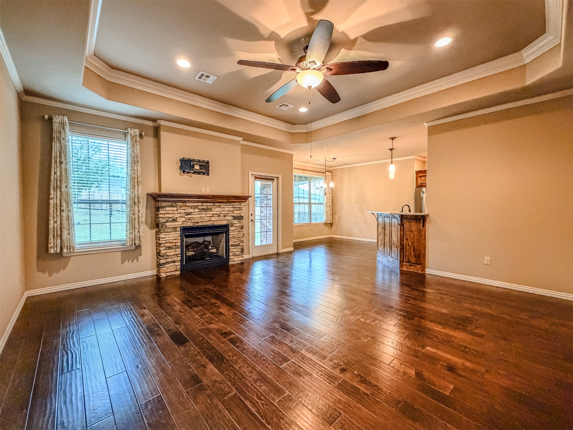 616 Woodlands Drive Tahlequah OK 74464