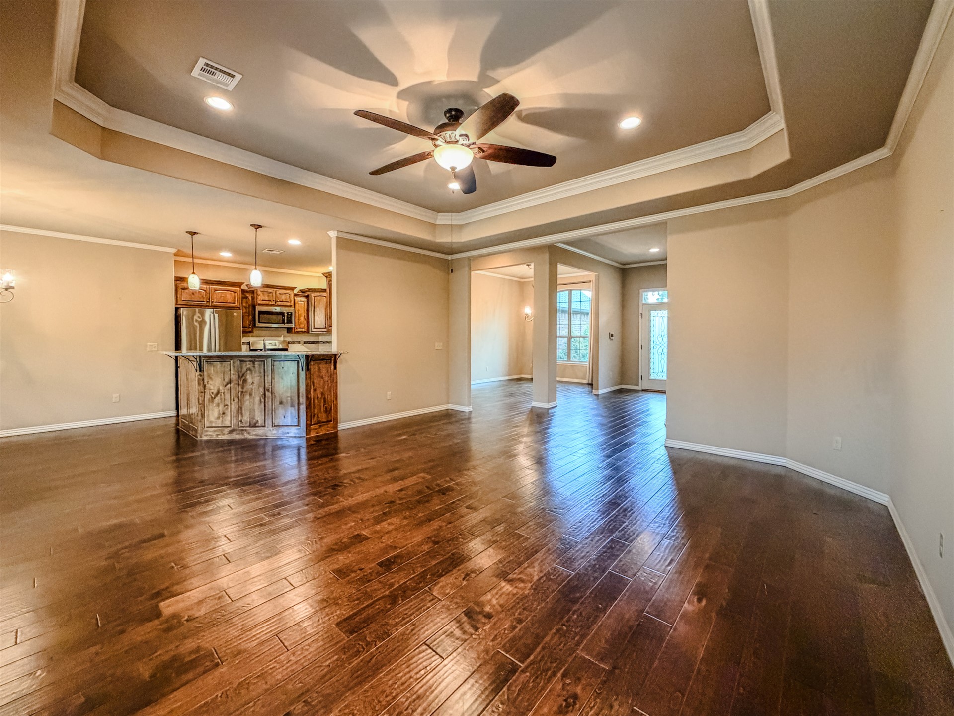 616 Woodlands Drive Tahlequah OK 74464