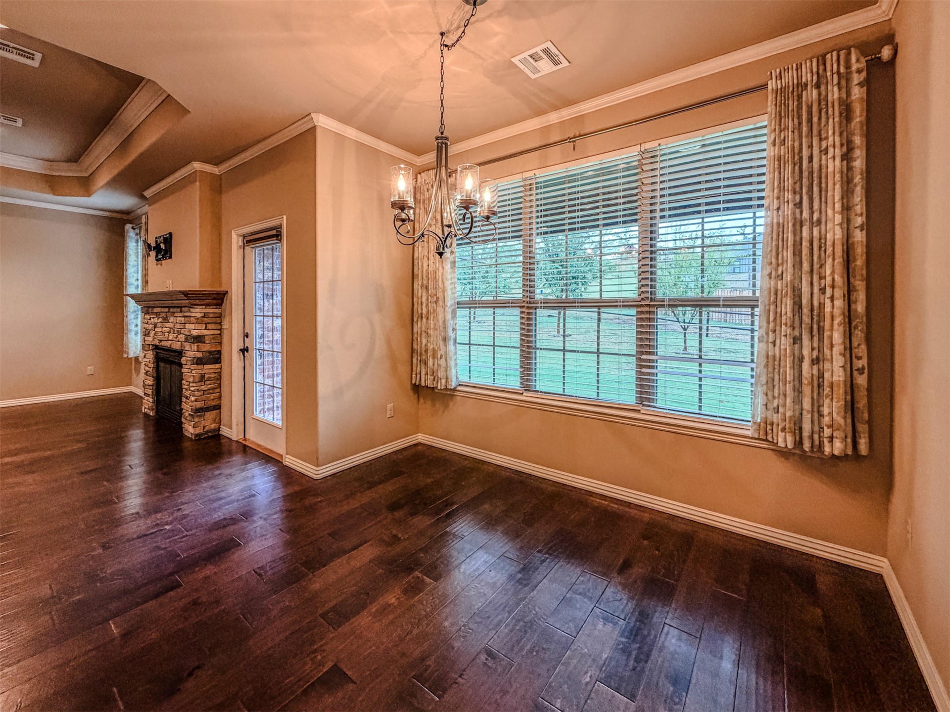 616 Woodlands Drive Tahlequah OK 74464