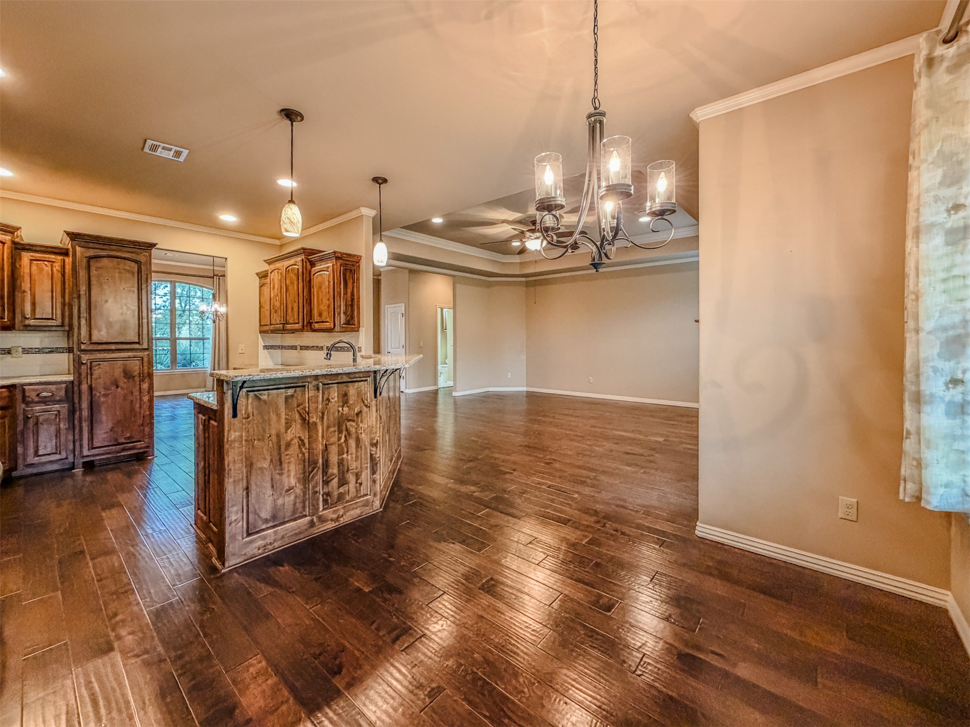 616 Woodlands Drive Tahlequah OK 74464