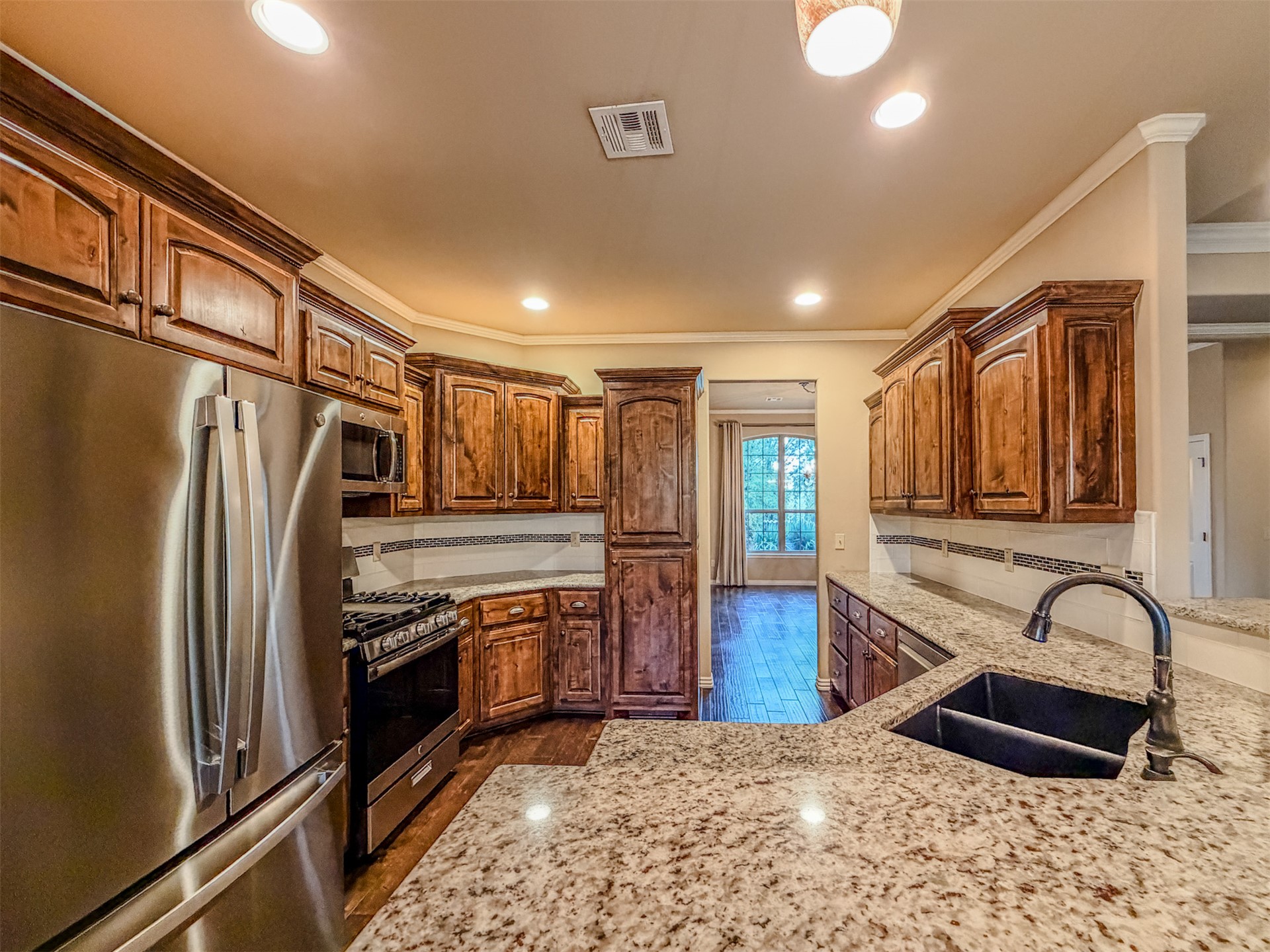 616 Woodlands Drive Tahlequah OK 74464