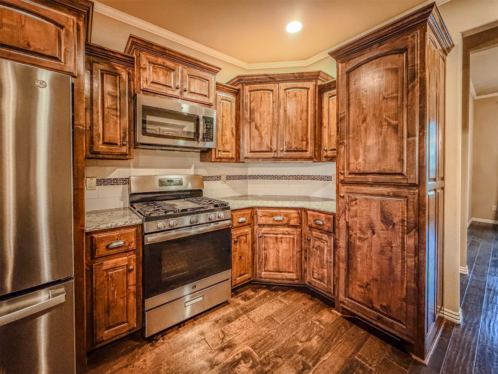 616 Woodlands Drive Tahlequah OK 74464