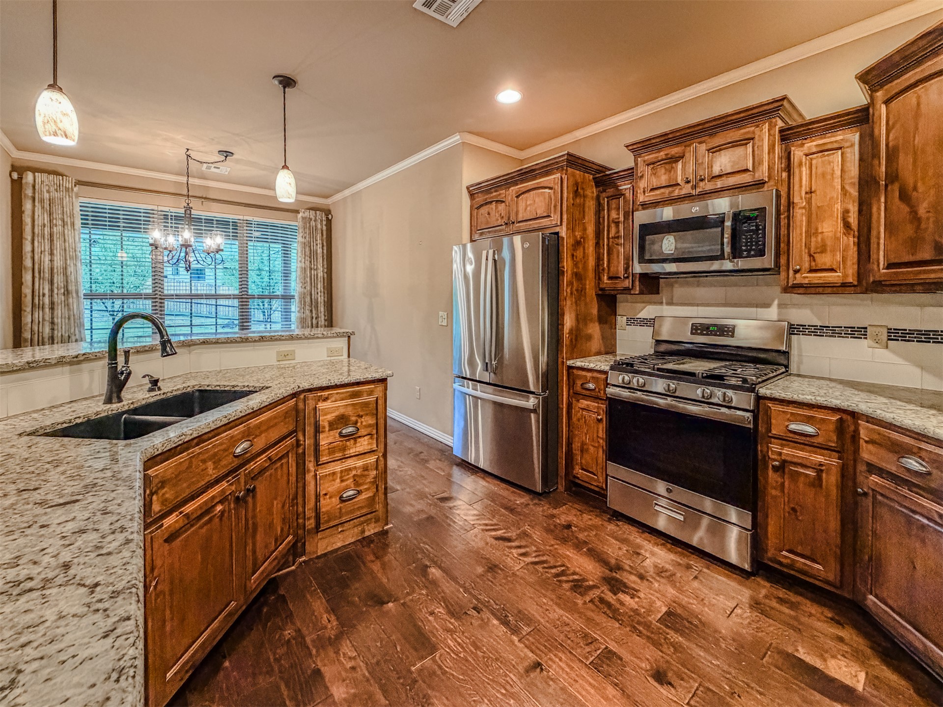 616 Woodlands Drive Tahlequah OK 74464