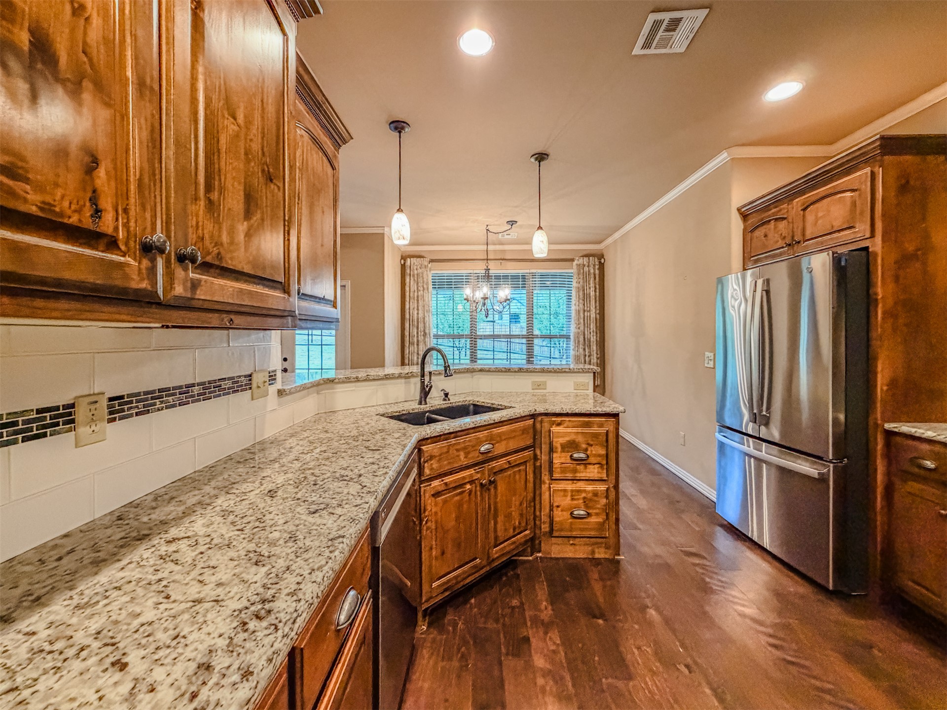 616 Woodlands Drive Tahlequah OK 74464