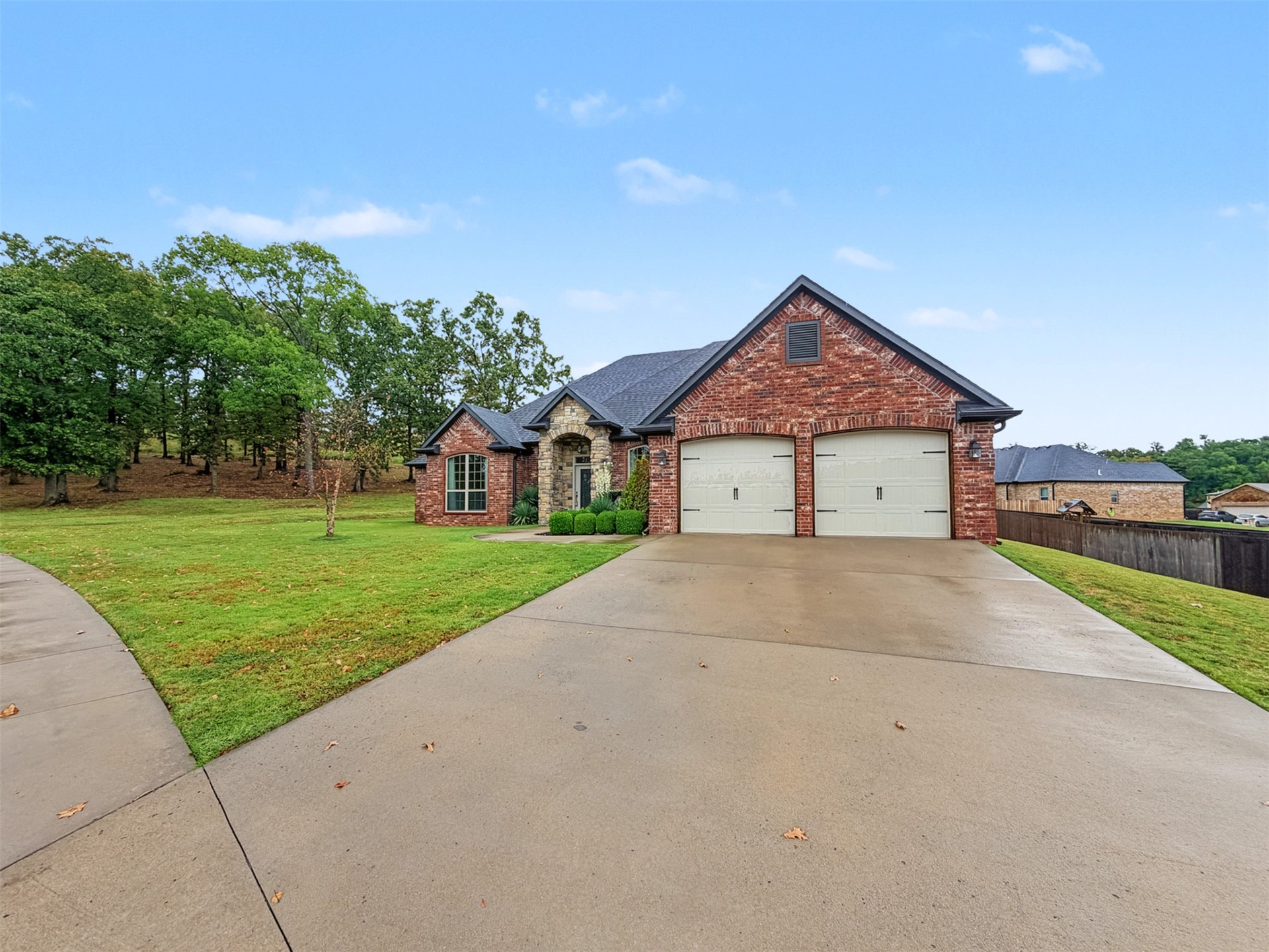 616 Woodlands Drive Tahlequah OK 74464
