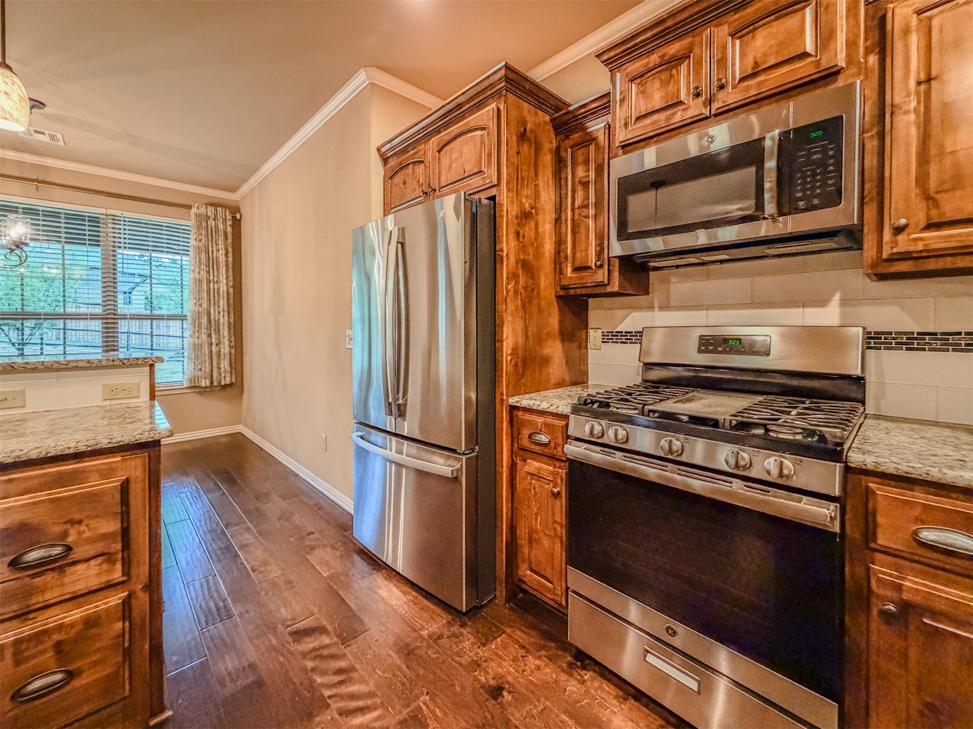 616 Woodlands Drive Tahlequah OK 74464