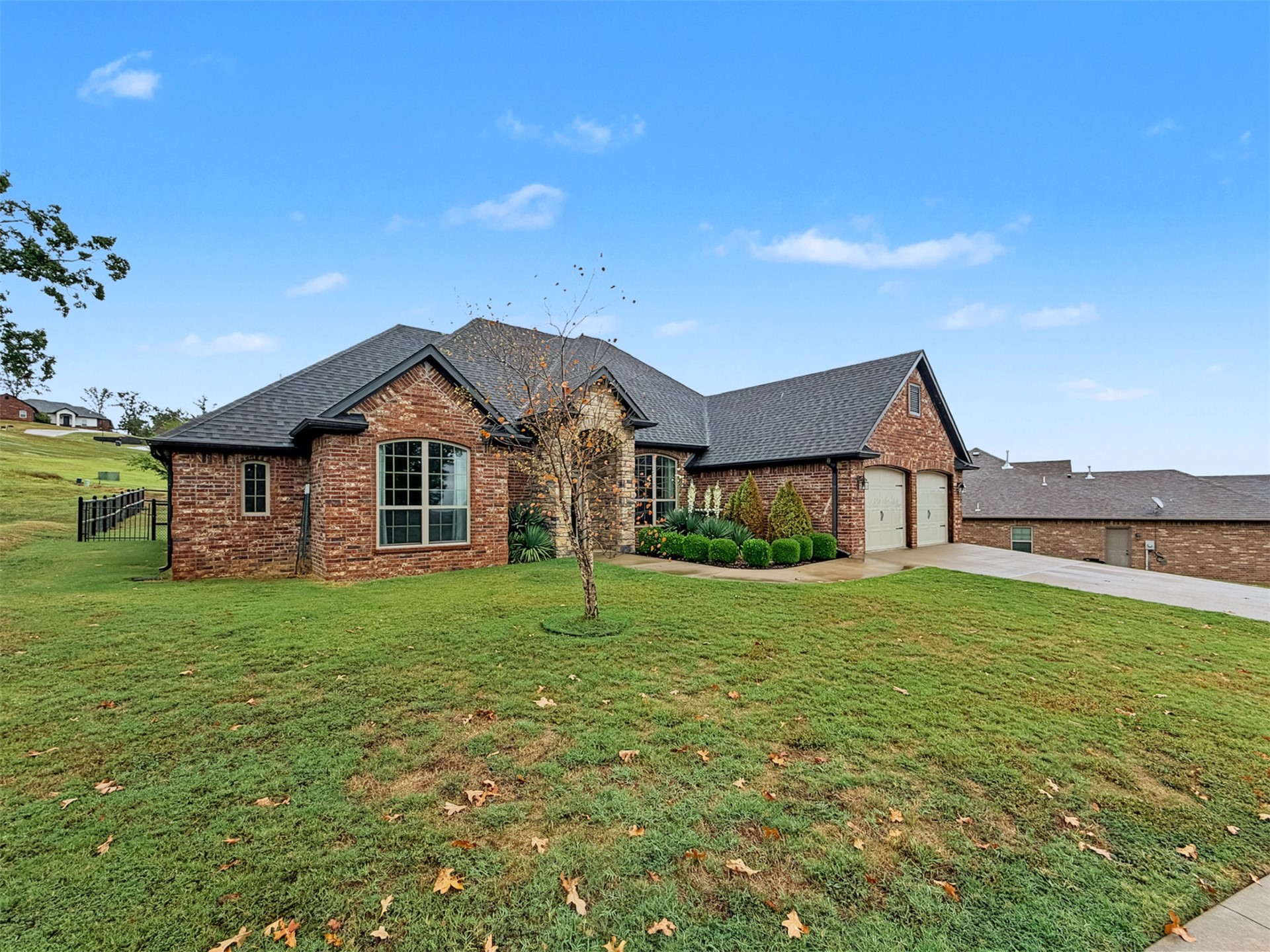 616 Woodlands Drive Tahlequah OK 74464