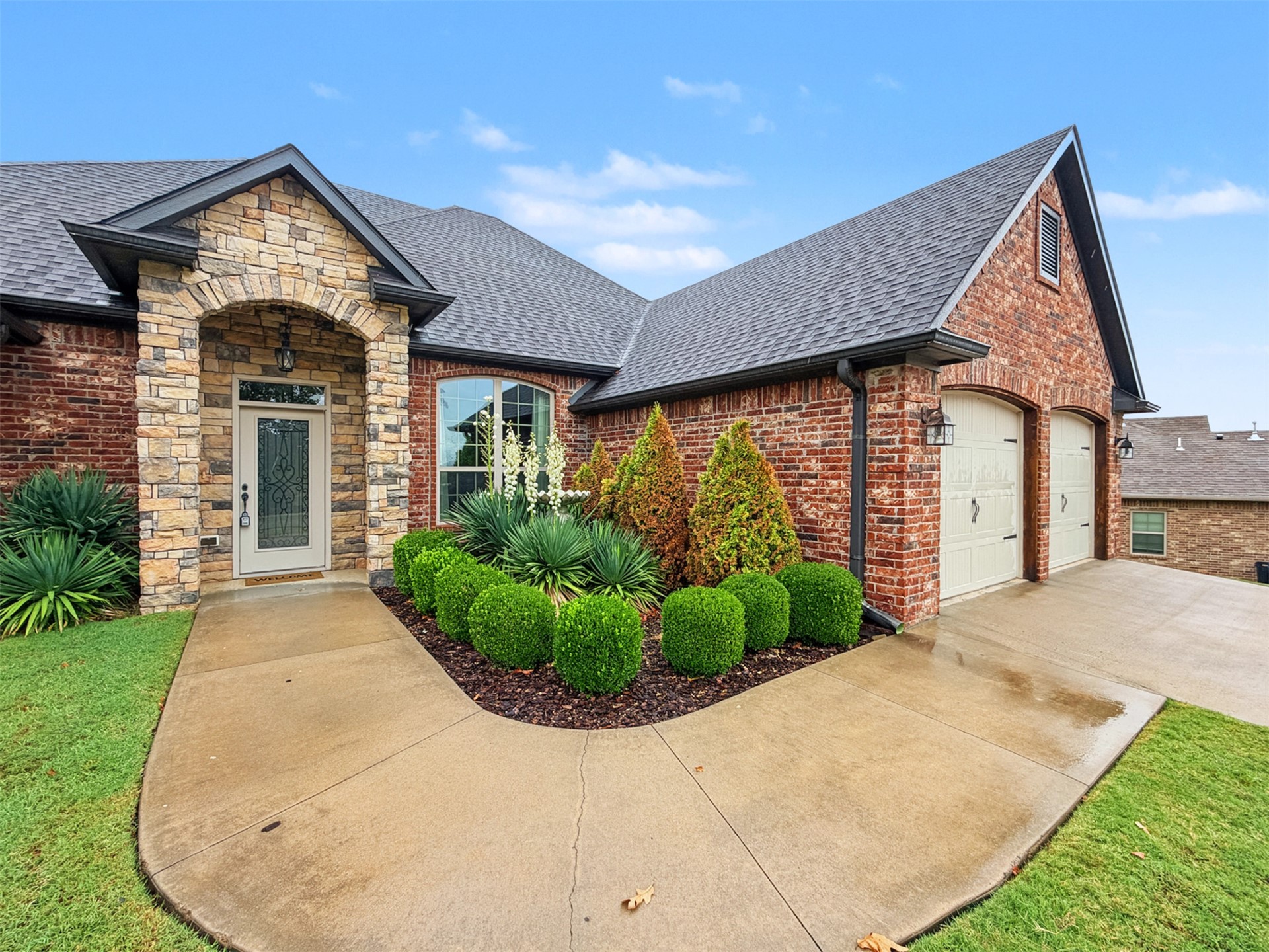 616 Woodlands Drive Tahlequah OK 74464