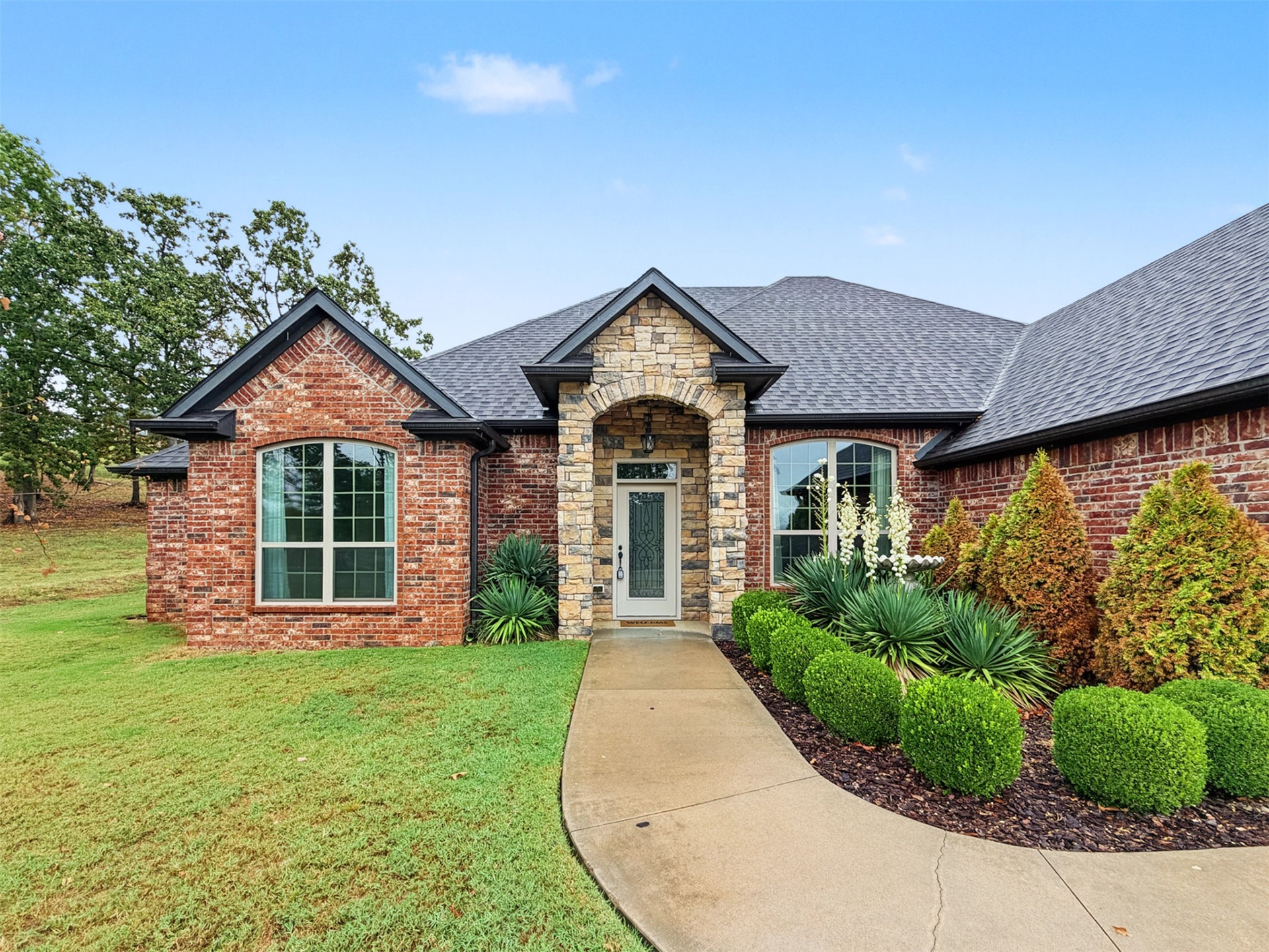 616 Woodlands Drive Tahlequah OK 74464
