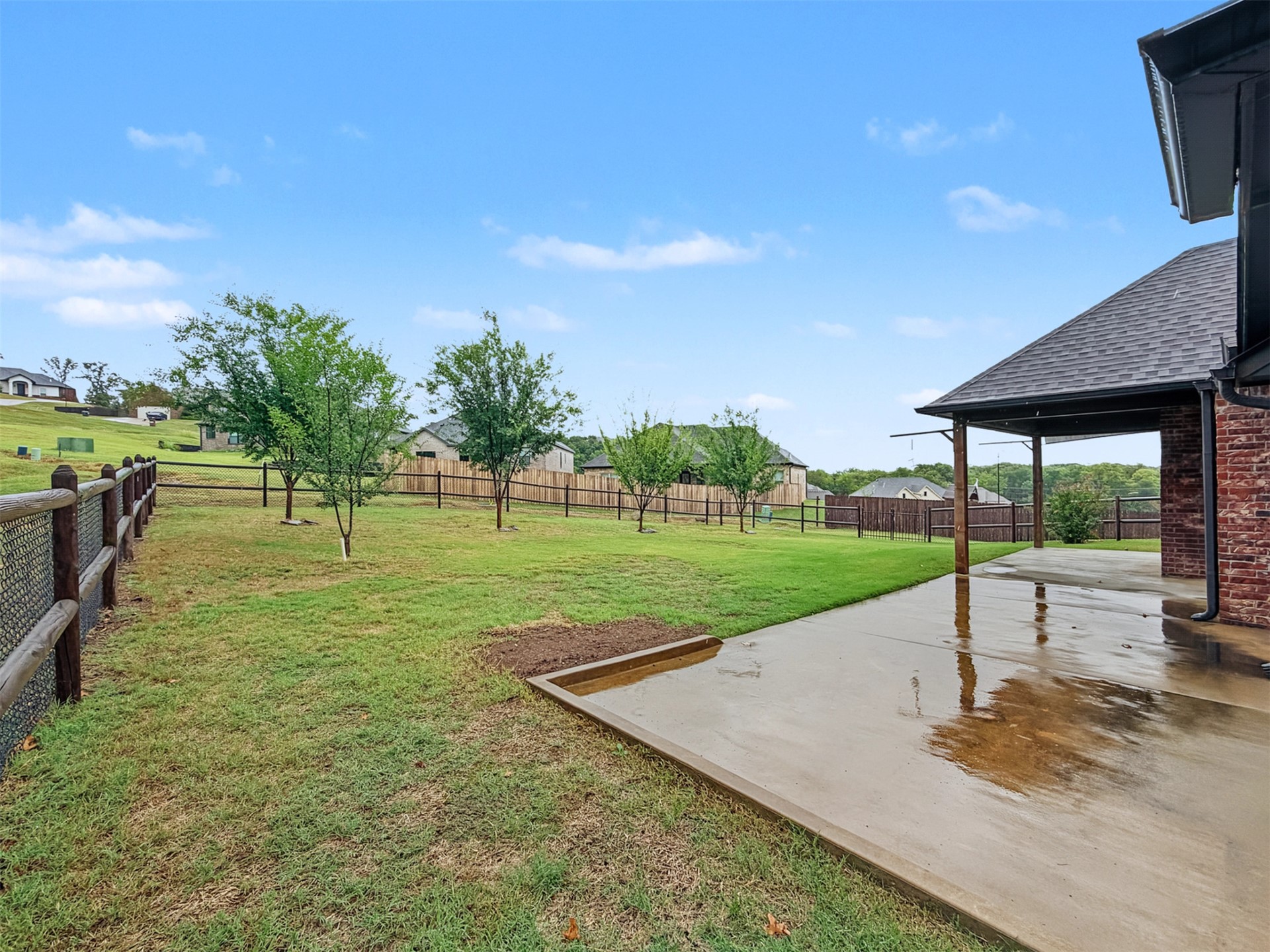 616 Woodlands Drive Tahlequah OK 74464