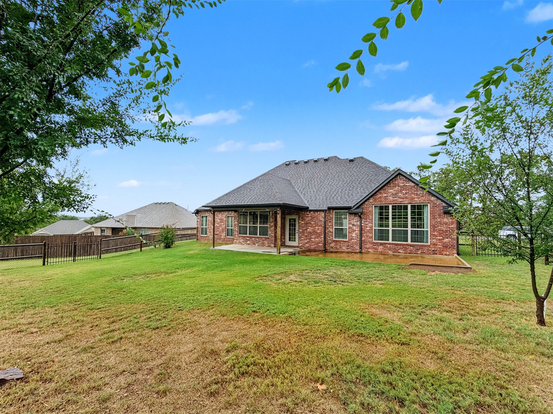 616 Woodlands Drive Tahlequah OK 74464