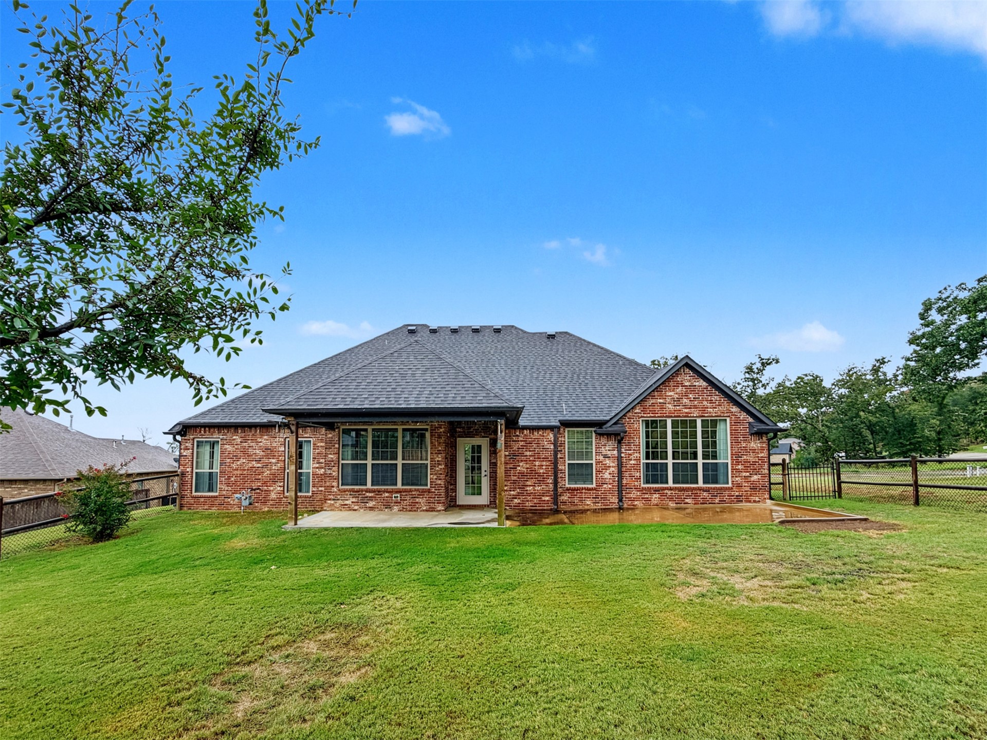 616 Woodlands Drive Tahlequah OK 74464