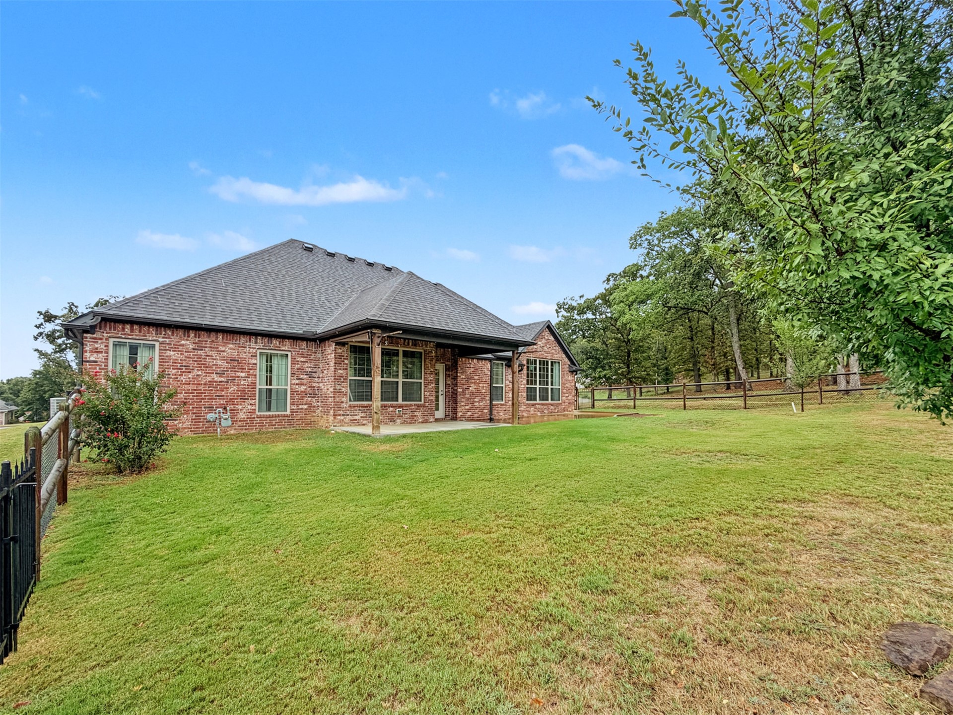 616 Woodlands Drive Tahlequah OK 74464